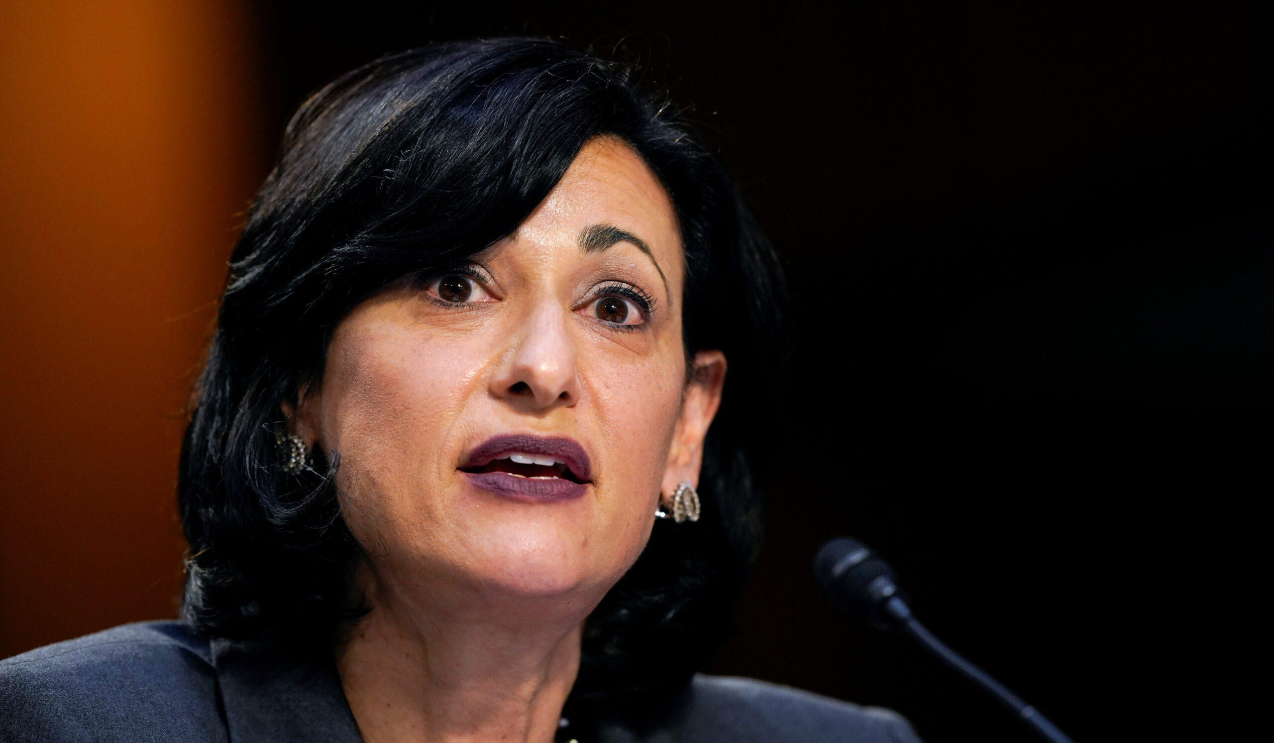 CDC Asks Unvaccinated to Refrain from Traveling Labor Day Weekend