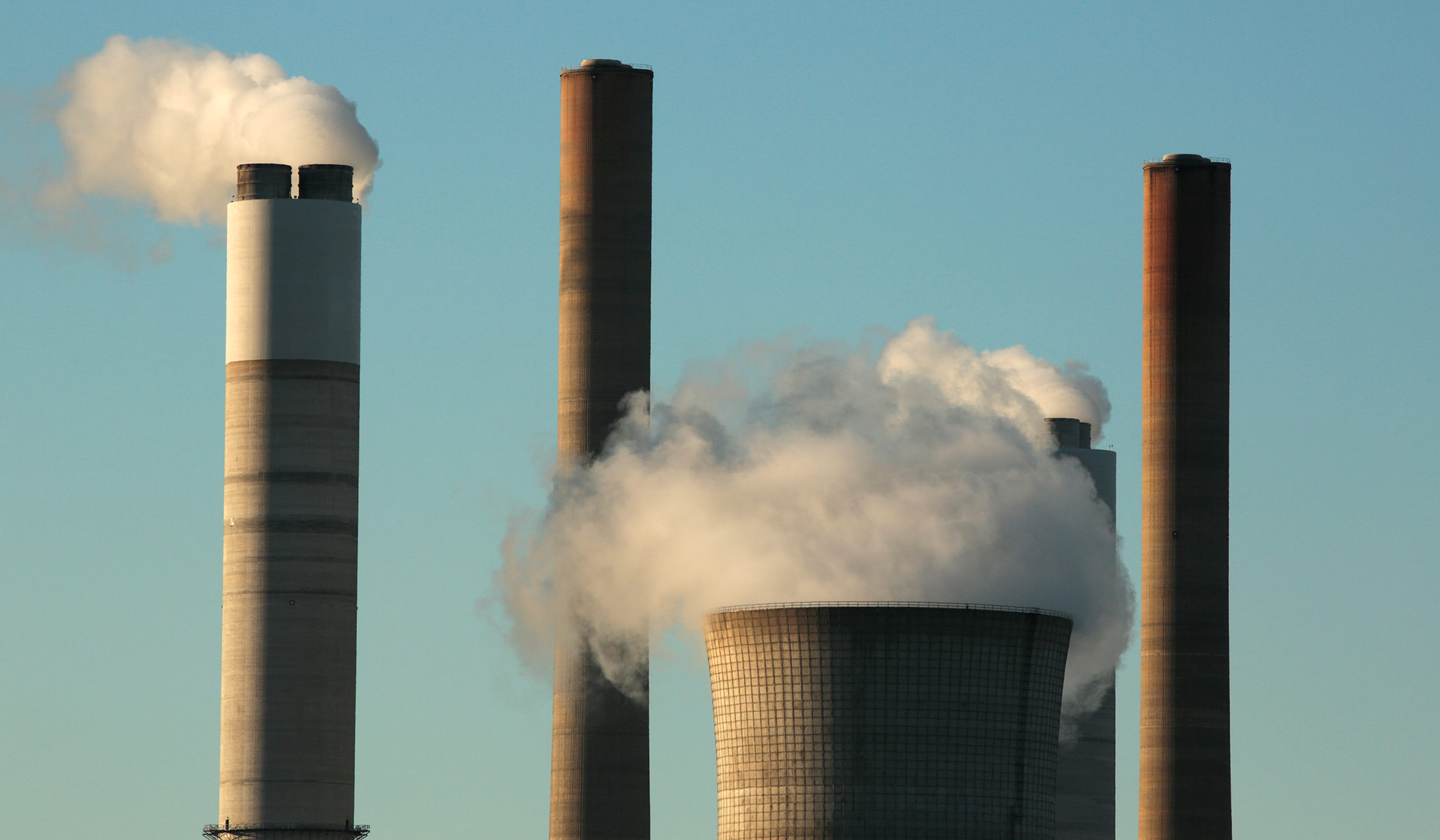 EPA to Propose Strict Carbon Limits for Power Plants