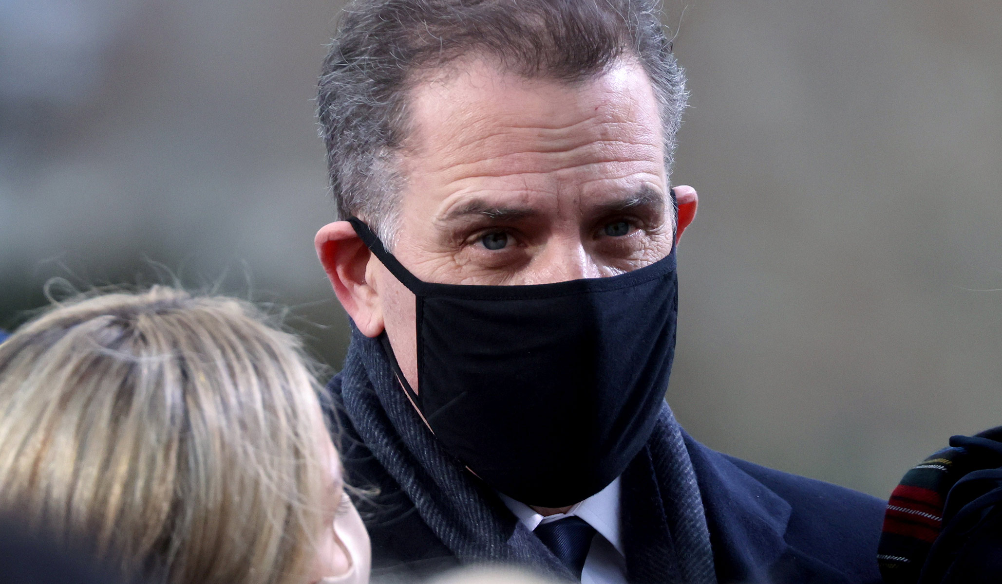 Treasury Department Sanctions Chinese Surveillance Firm Tied to Hunter Biden