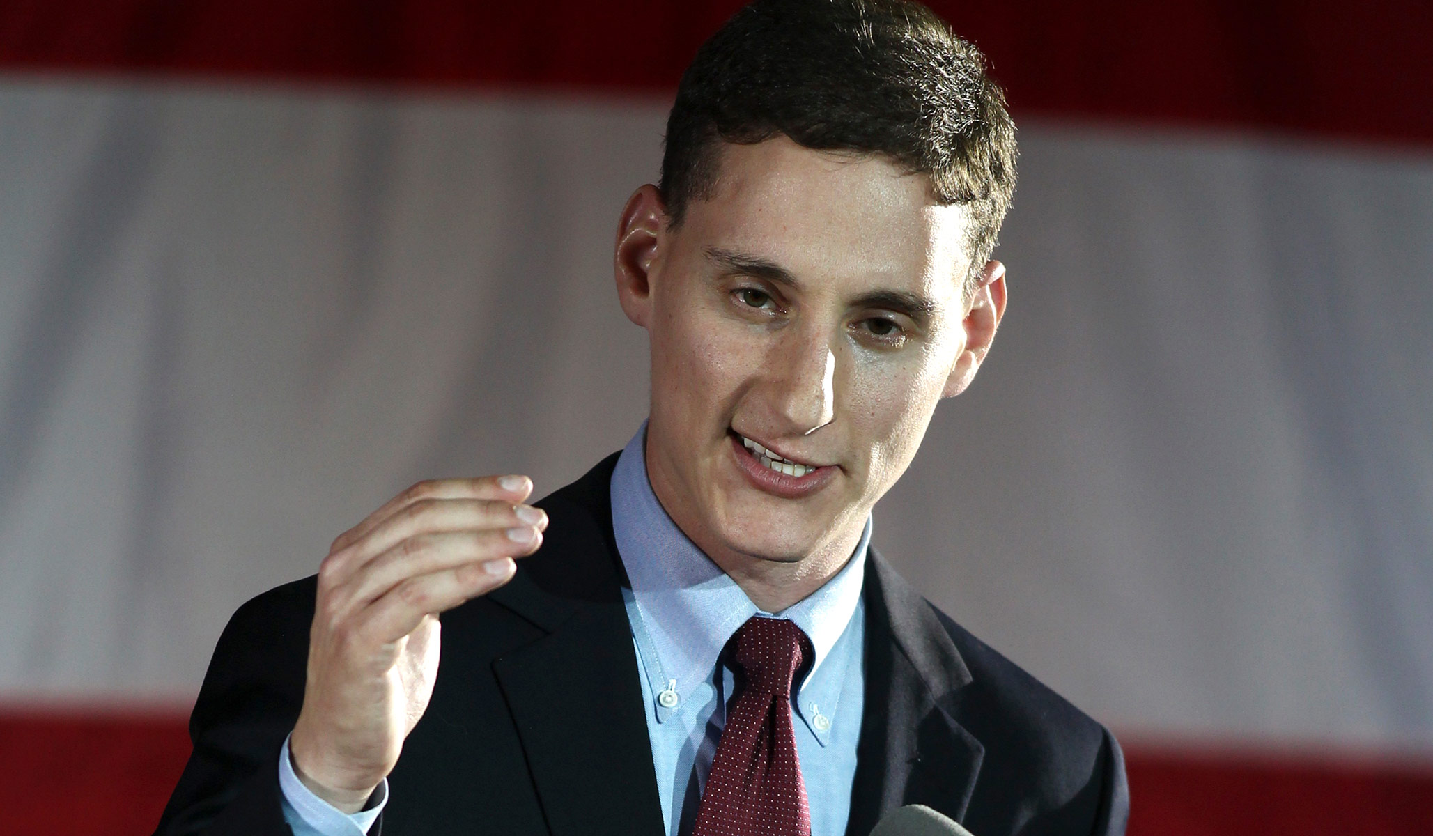 Ohio GOP Senate Candidates Have Heated Face-to-Face Exchange during Debate