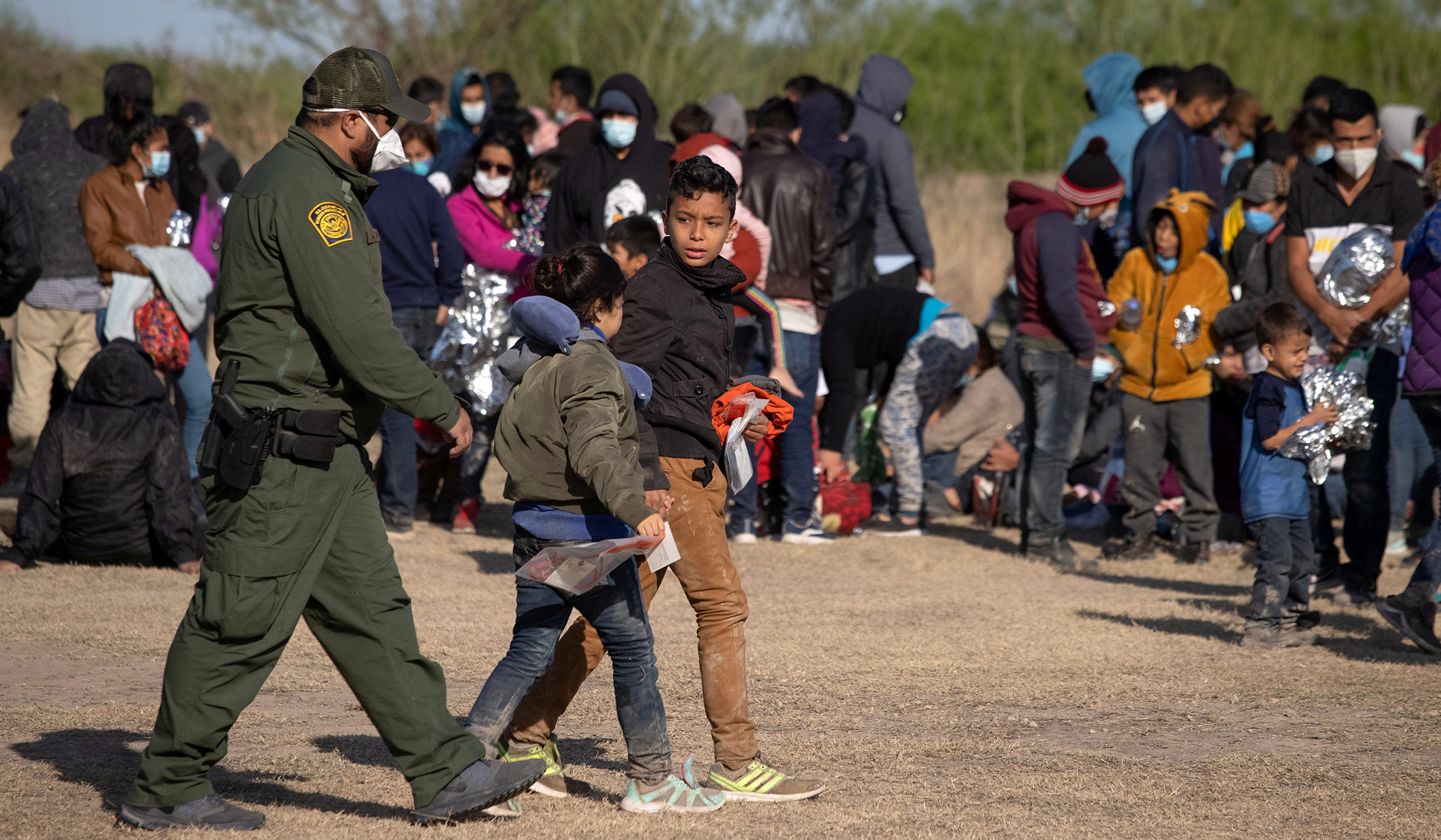NextImg:Our Dickensian Border Policy