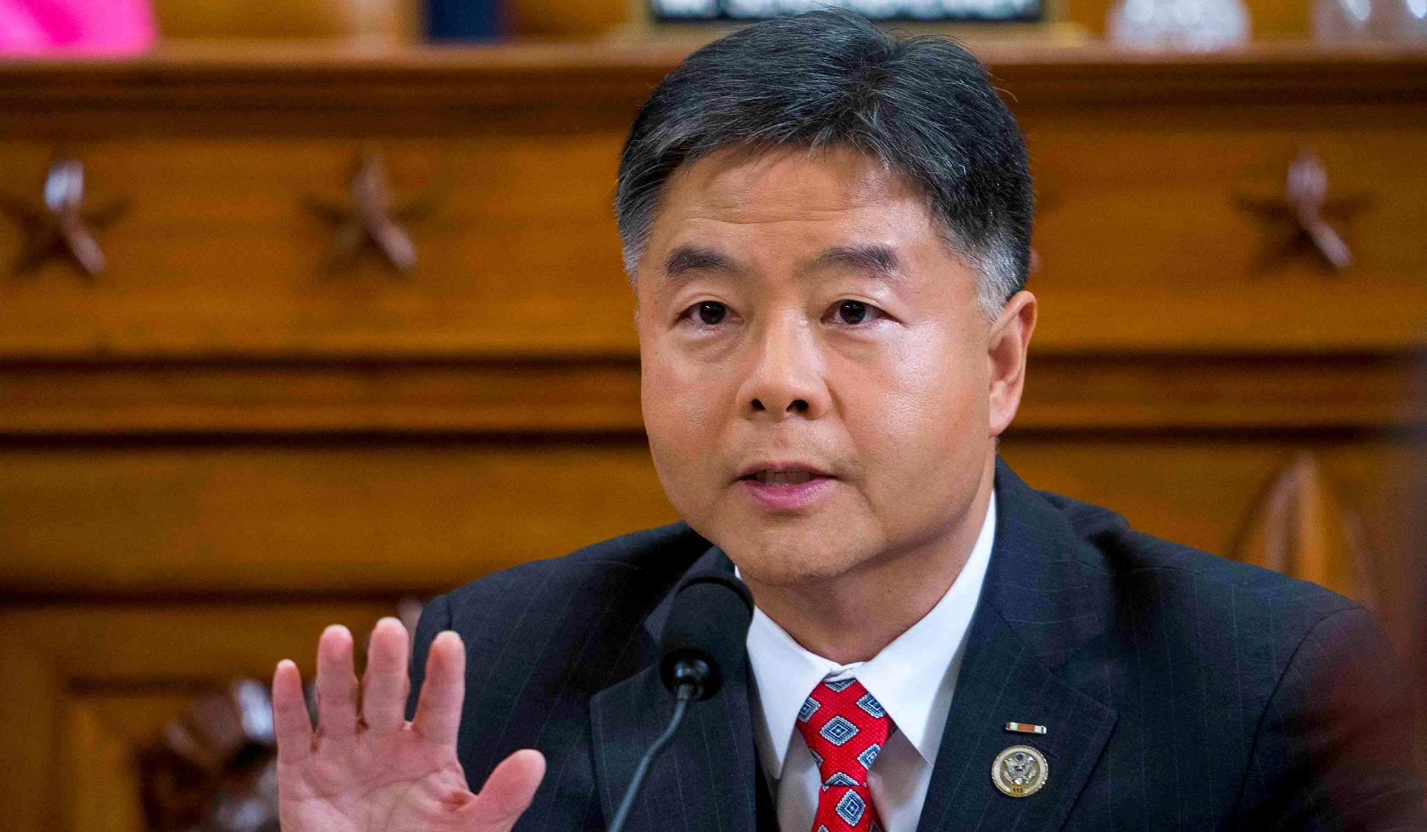 Ted Lieu's Stanford Donations Likely Legal but May Raise Ethical Questions, Campaign Finance Expert Says