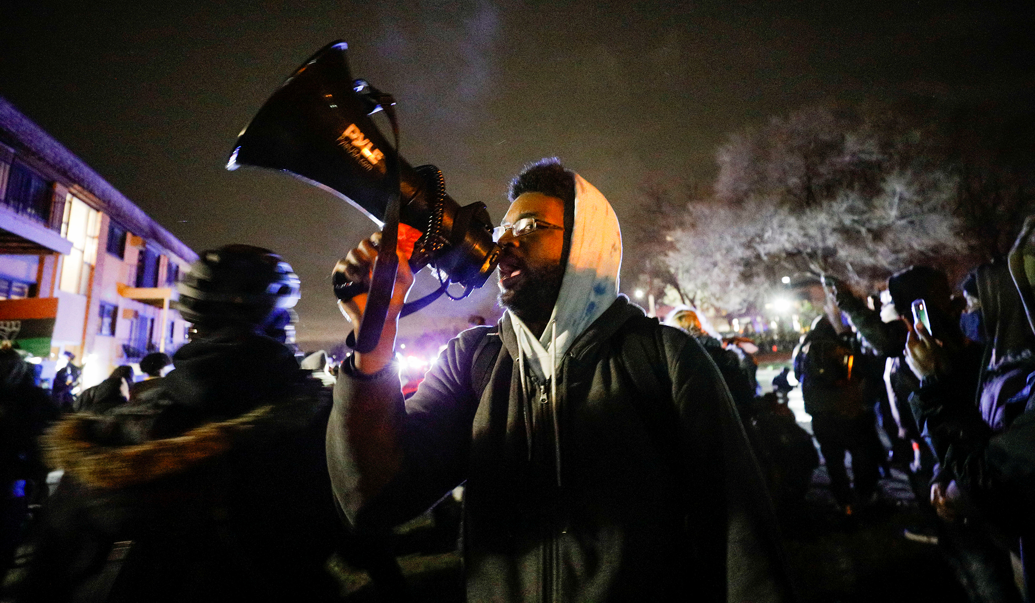 Former Minnesota Police Officer Sentenced to Two Years in Custody for Fatal Shooting of Daunte Wright