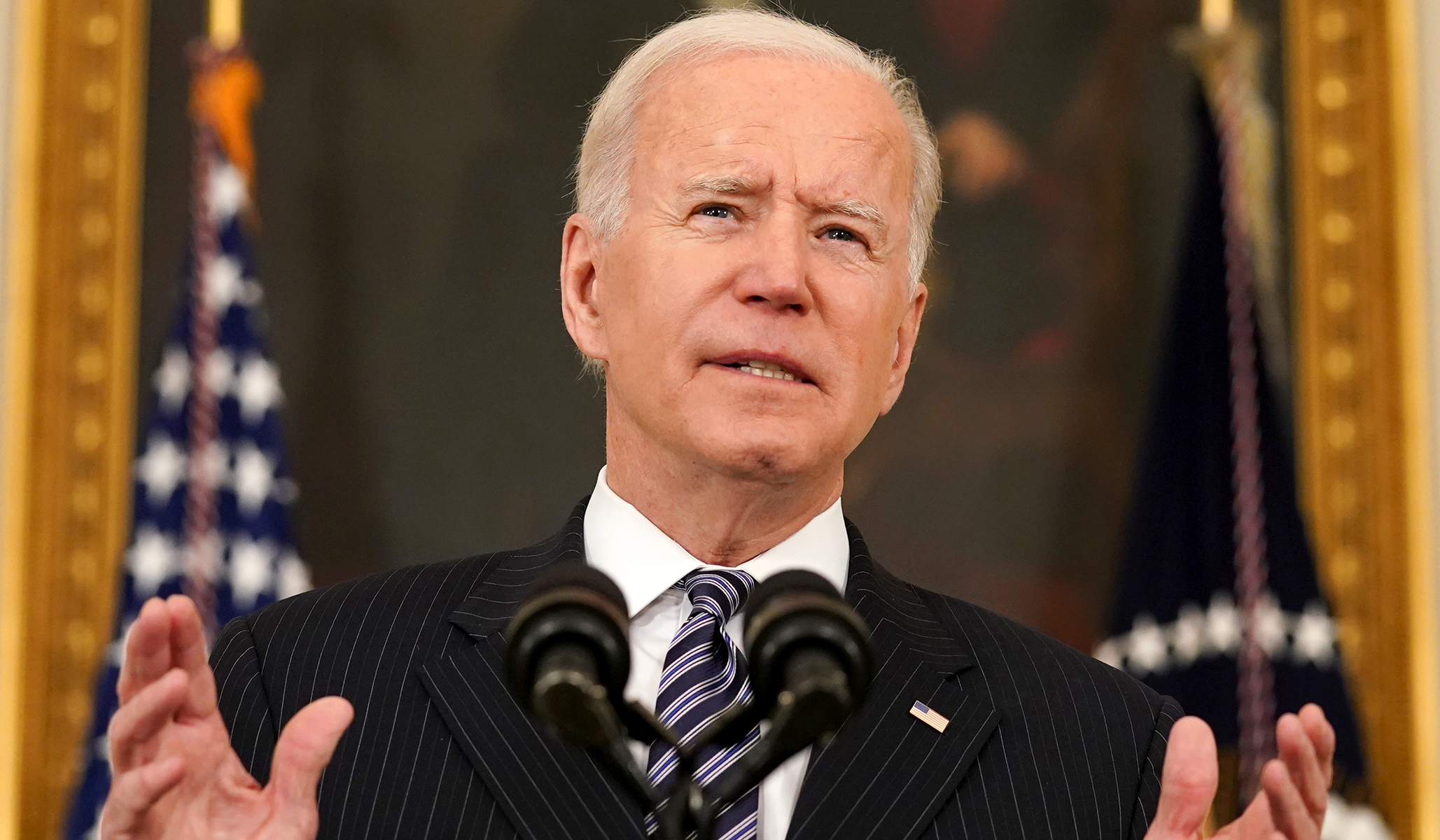 Joe Biden to Issue Gun Control Executive Order | National Review