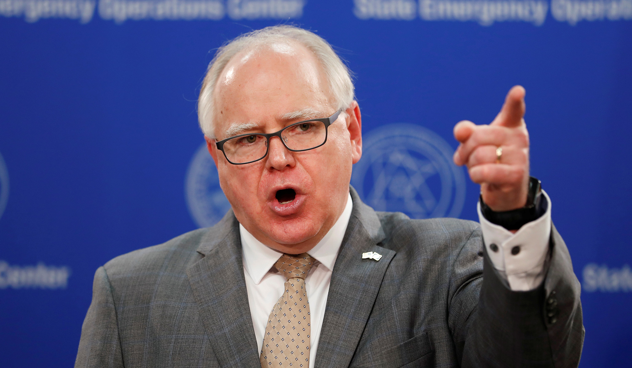NextImg:The Corner: How Republicans Lost Minnesota