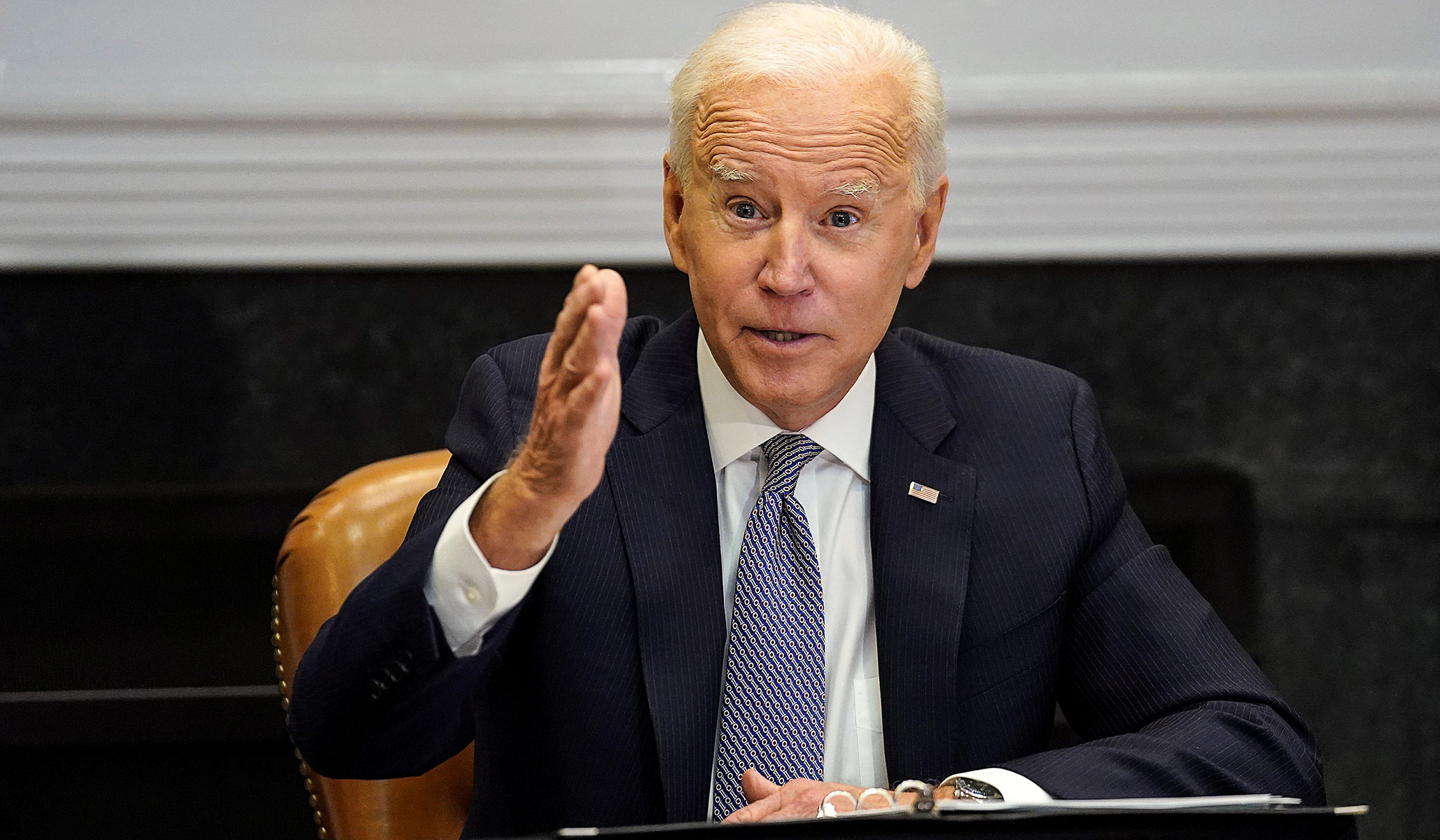 The Biden-Harris administration appeals goes to court for a transgender mandate for doctors and hospitals.