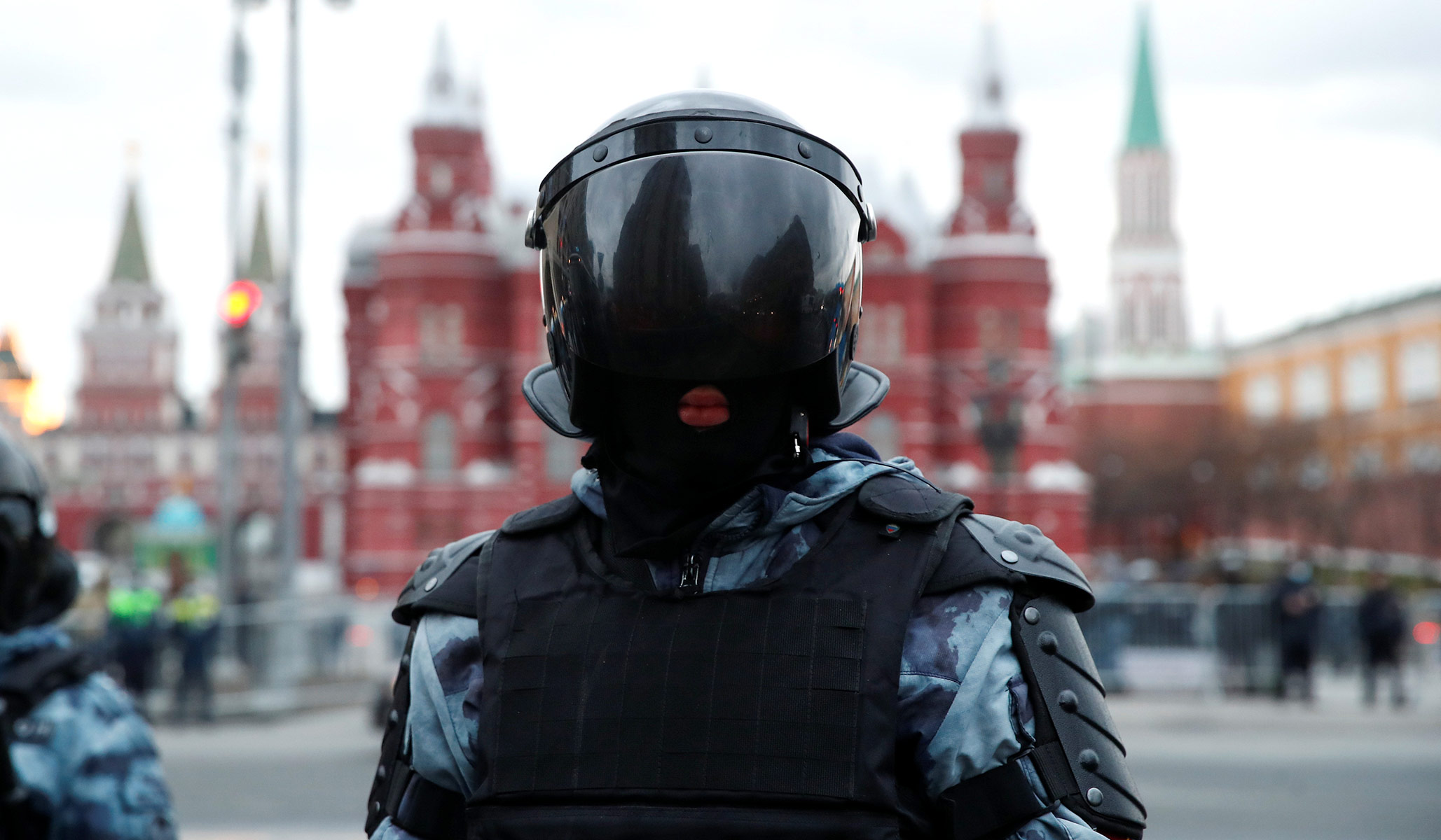 NextImg:The Corner: Reality in Russia