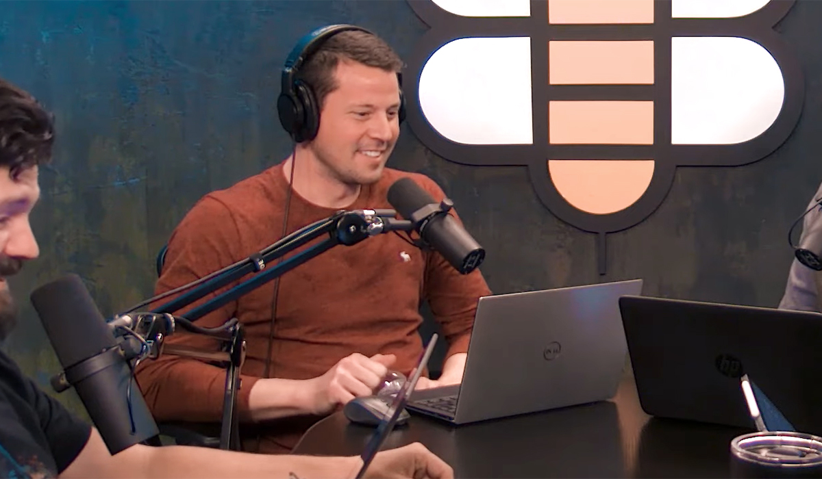 <I>Babylon Bee</I> Refuses to Back Down after Twitter Suspends Account over 'Man of the Year' Post