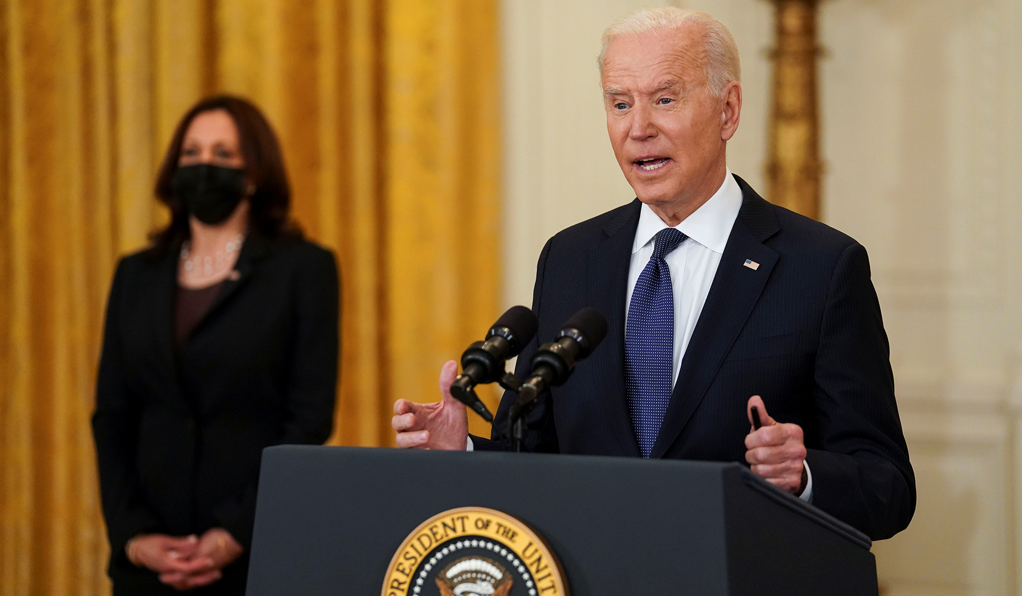 The Democrats Know Extending Unemployment Benefits Is a Bad Idea | National Review