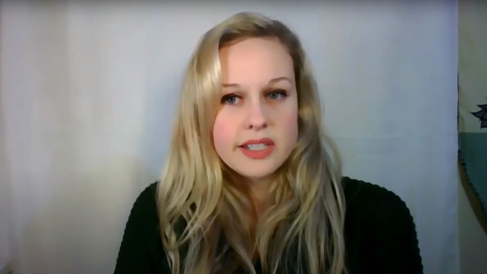 NextImg:The Corner: Rebekah Jones’s Son Arrested for Threatening to Shoot Up a School