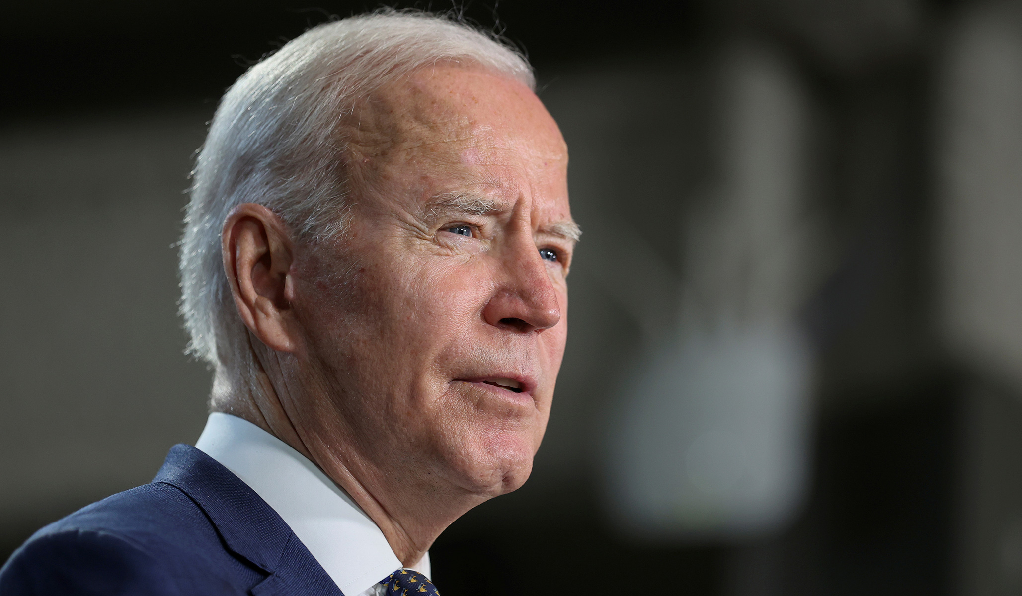 How To Sign Up For Bidencare