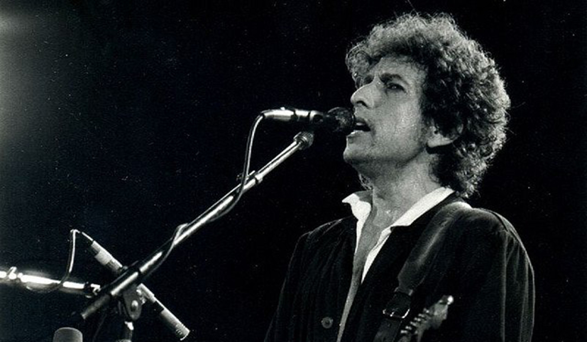 Bob Dylan at 80: Timeless Legacy | National Review