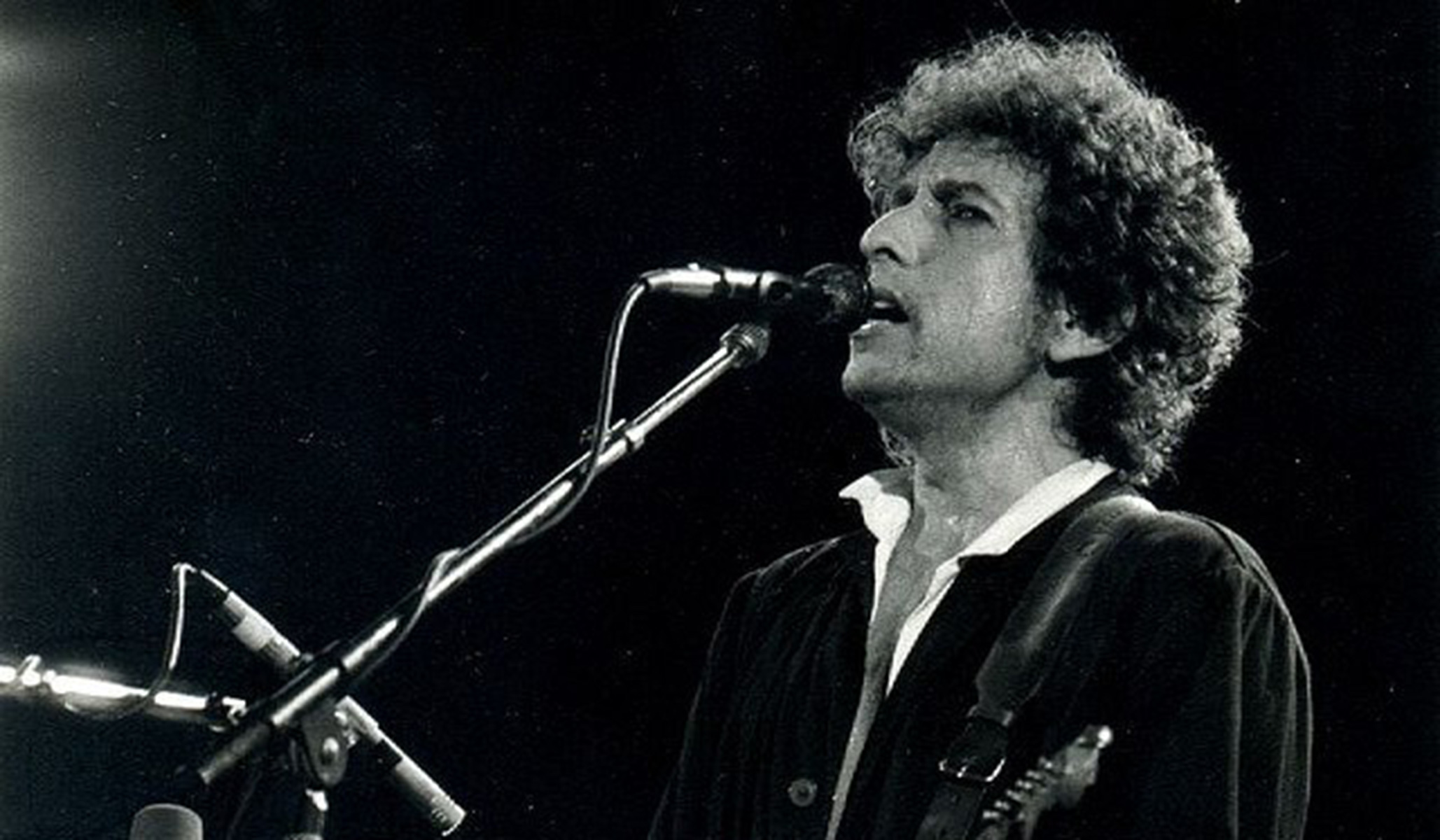 Bob Dylan at 80: Timeless Legacy | National Review Bob Dylan at 80: Timeless Legacy | National Review