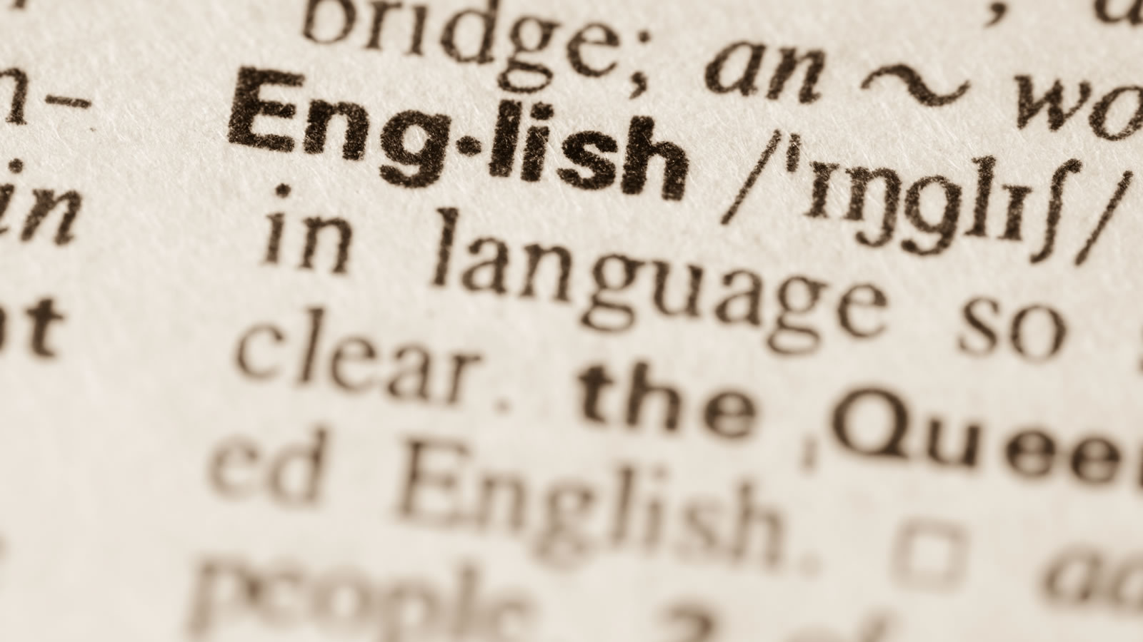 NextImg:The Corner: The Glory of Words, Etc.