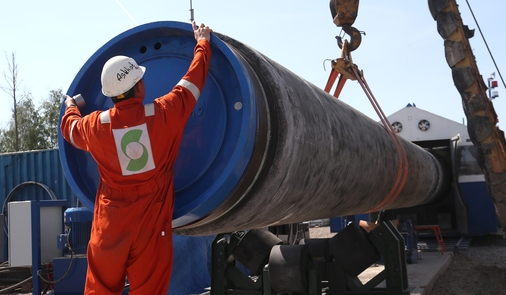 The Energy Crunch Spreads, but Climate Campaigners Press On The Energy Crunch Spreads, but Climate Campaigners Press On