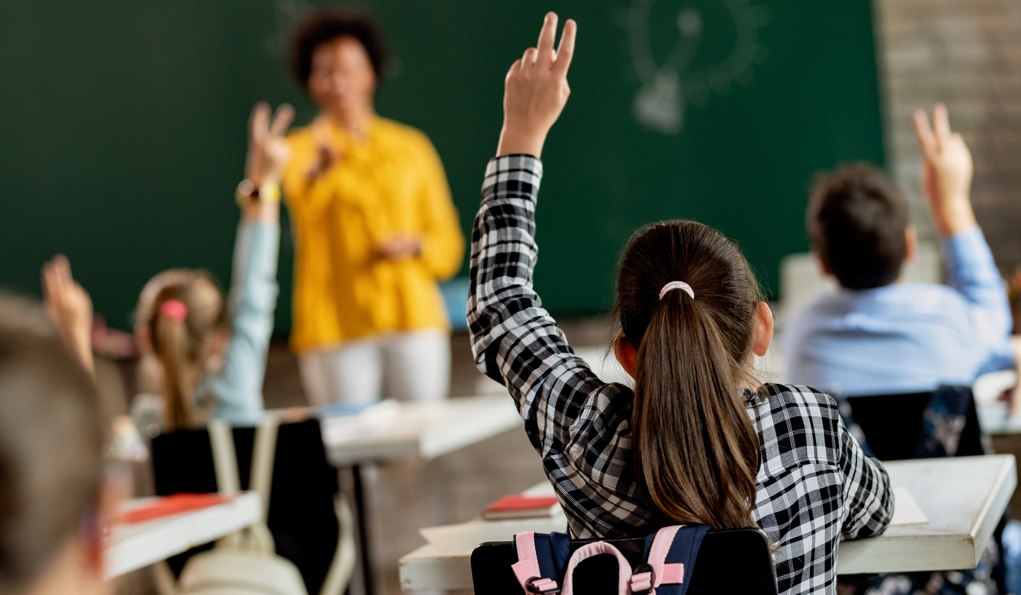 Civil Rights Complaints Filed against Colorado, Illinois School Districts for Racially Segregating Students