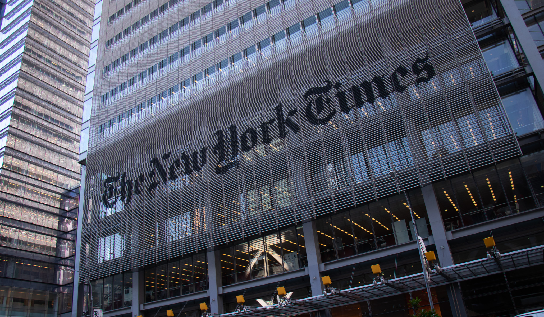 The <I>New York Times</I>’ Misguided ‘Guide’ to ESG
