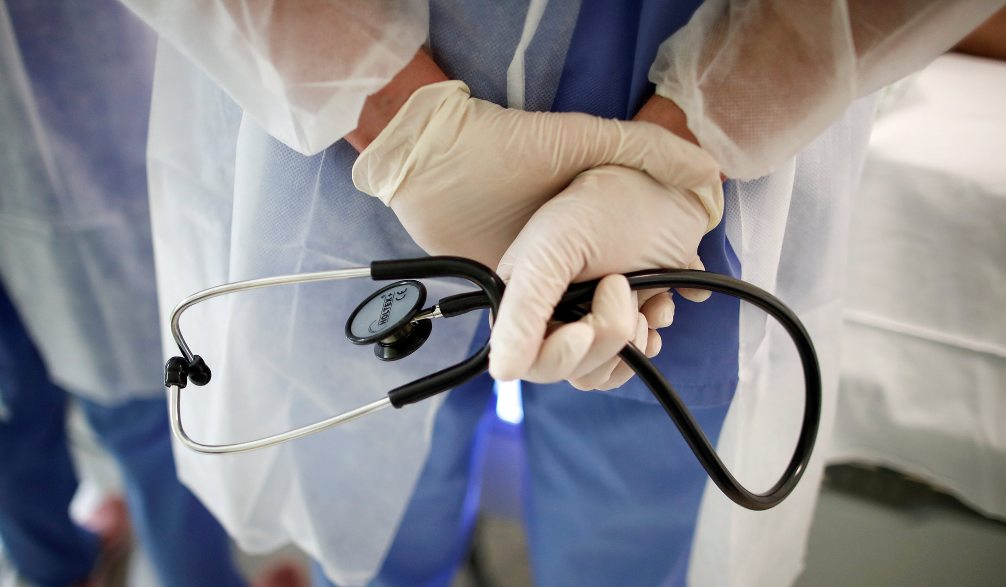 Baby’s Parents Refuse to End Life Support, Lose Custody to State | National Review