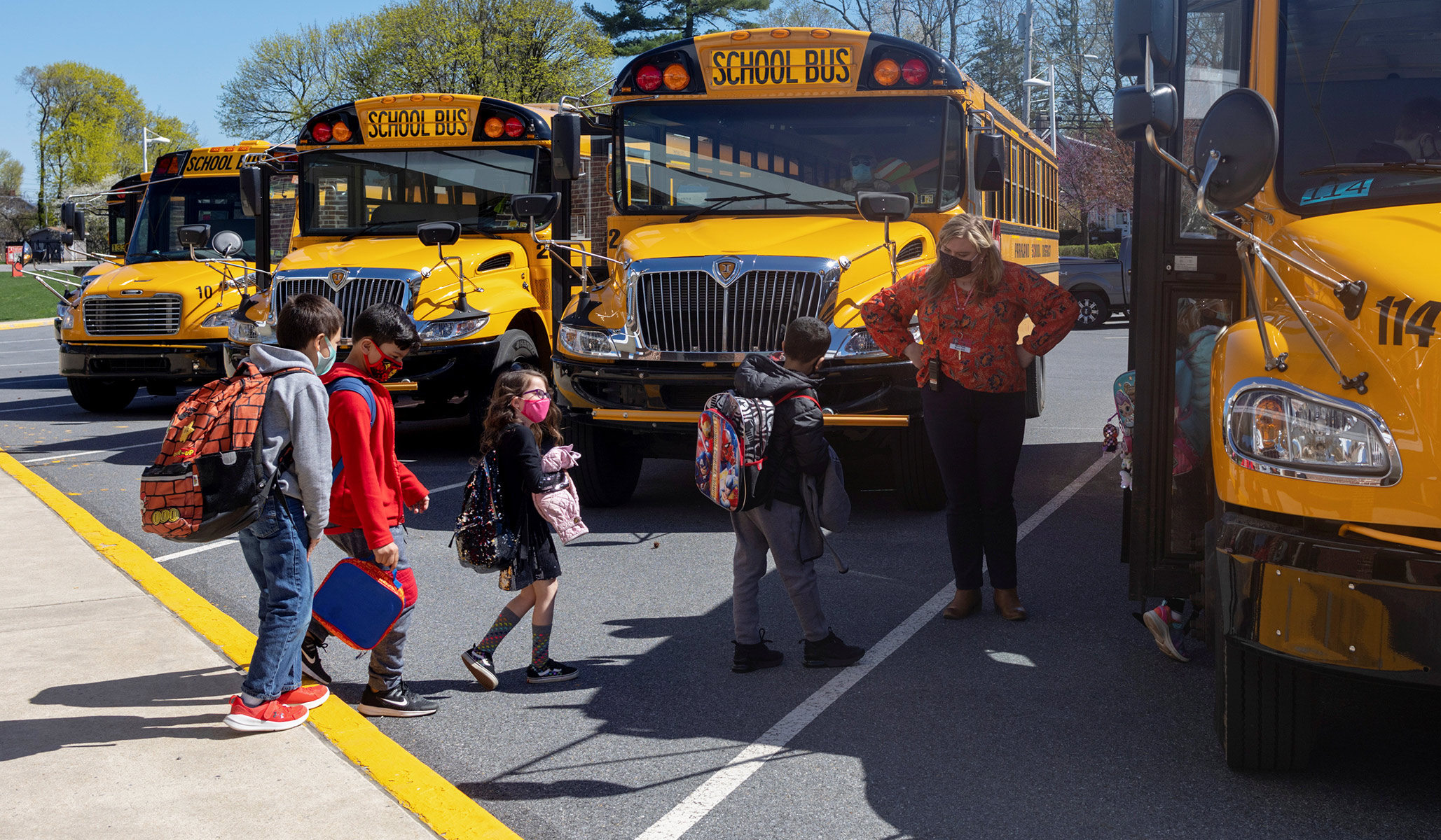 Without the Private Sector, Public Education Would Collapse