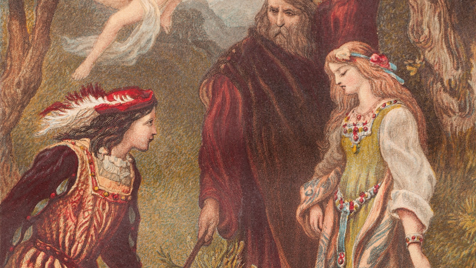 Garner the Grammarian: Phatic Language | National Review