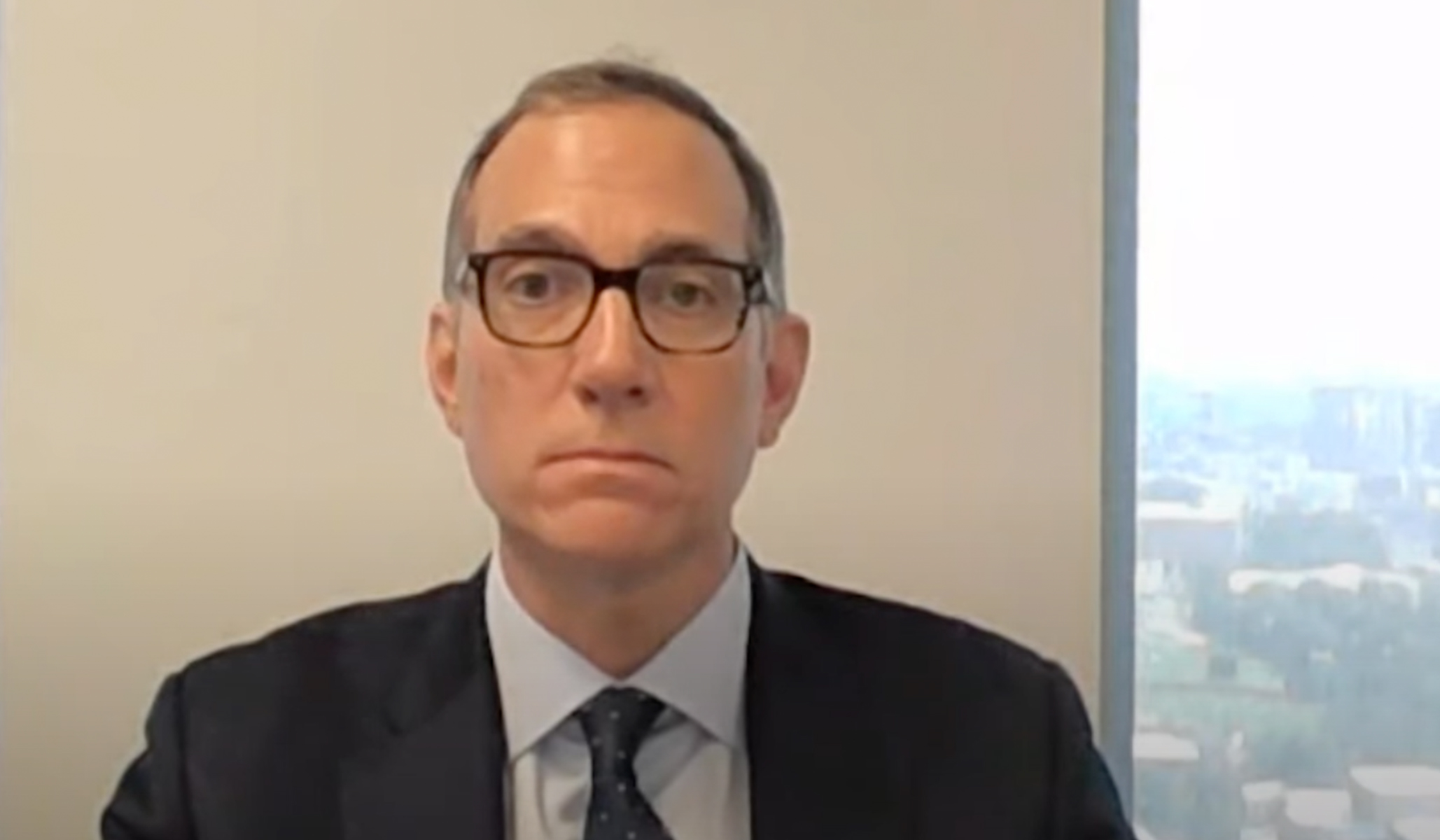 The Faces of Corporate America’s Capitulation to China The Faces of Corporate America’s Capitulation to China