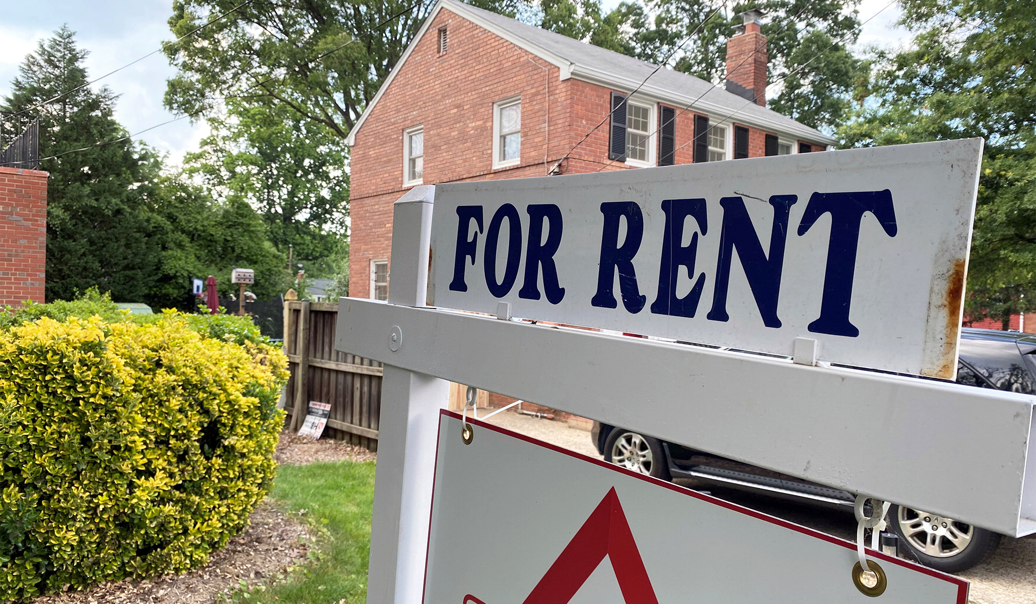 Eviction Moratoriums Didn’t Solve the Housing Crisis Eviction Moratoriums Didn’t Solve the Housing Crisis