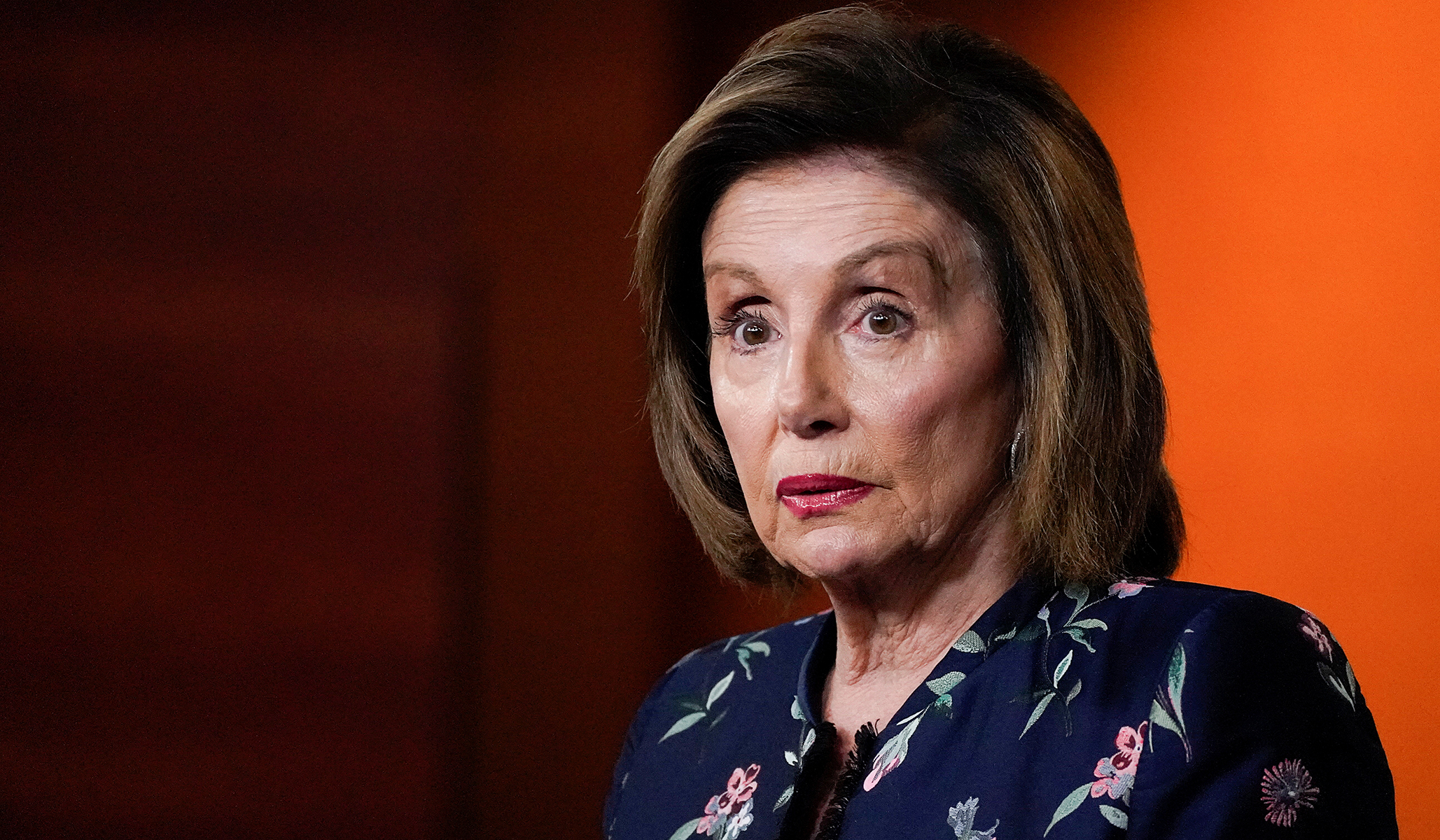 House Capitol Riot Select Committee Nancy Pelosi Power Play Saves Republicans From Themselves National Review Andrew Mccarthy National Review Article May 19, 2022