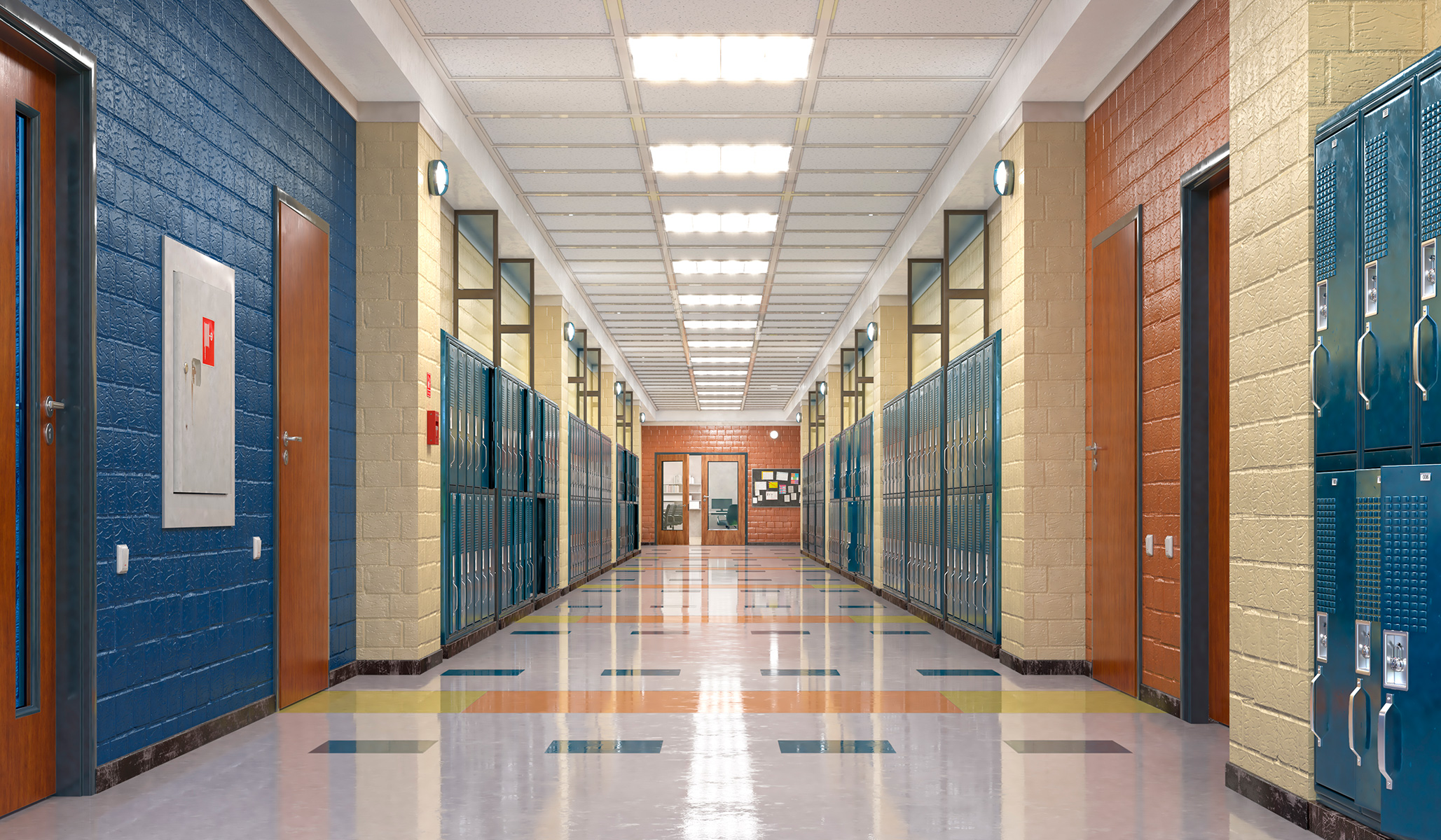 NextImg:Oklahoma Board Approves Nation’s First Taxpayer-Funded Catholic School