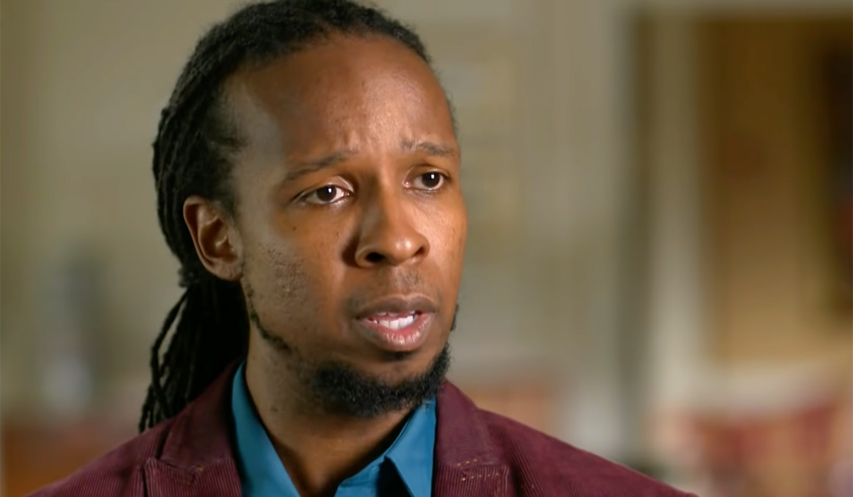 NextImg:The Corner: State Department’s ‘Racial Equity’ Diplomat Meets with Ibram X. Kendi