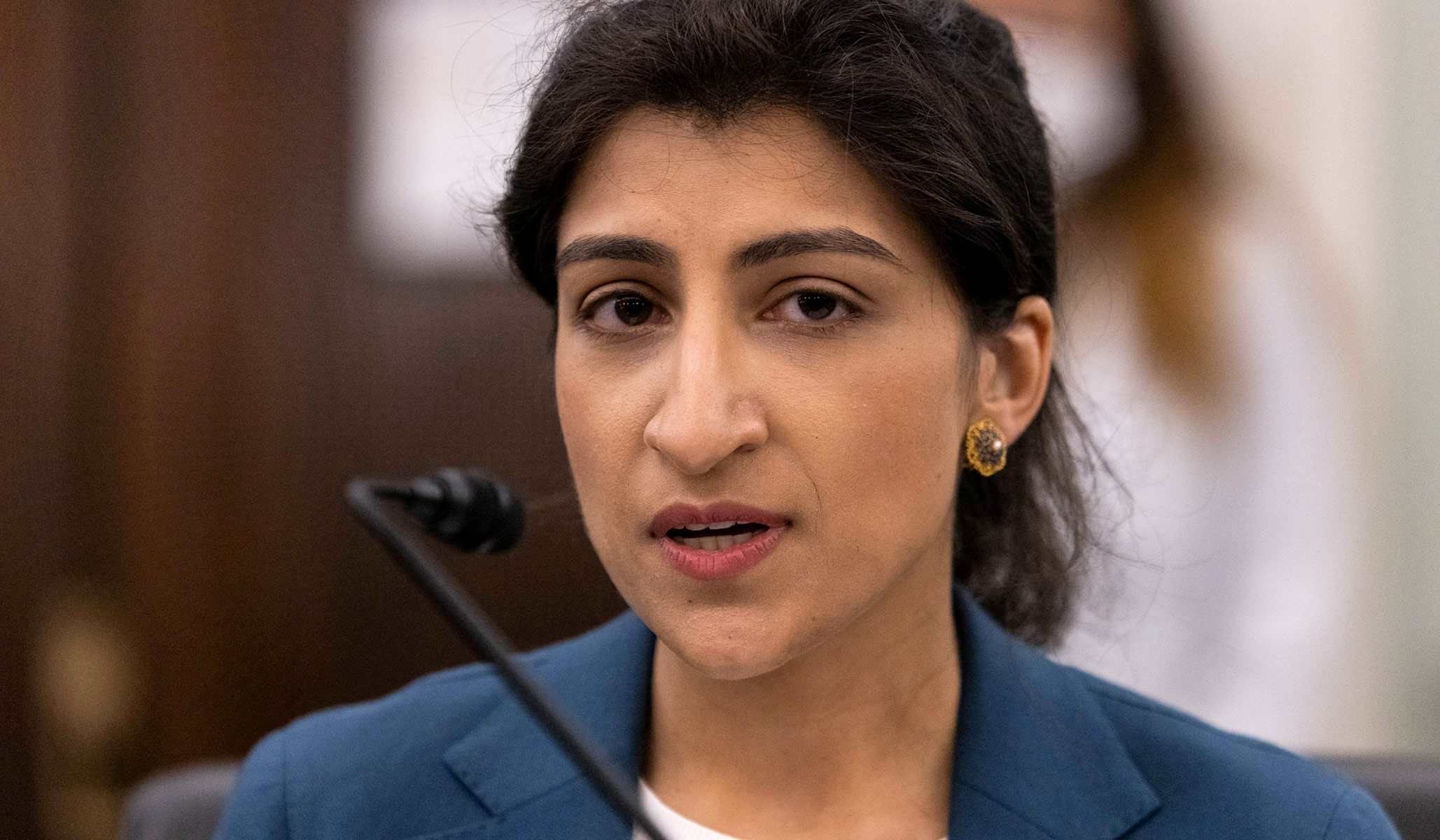 Index Funds: ESG or Consumer Welfare? Choose One Index Funds: ESG or Consumer Welfare? Choose One