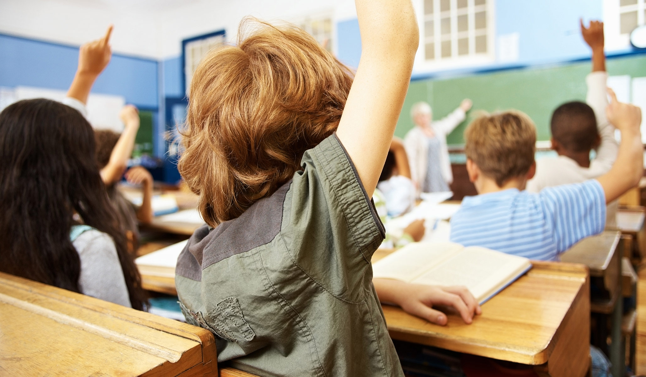 NextImg:The Boy Crisis Is Bad News for Girls