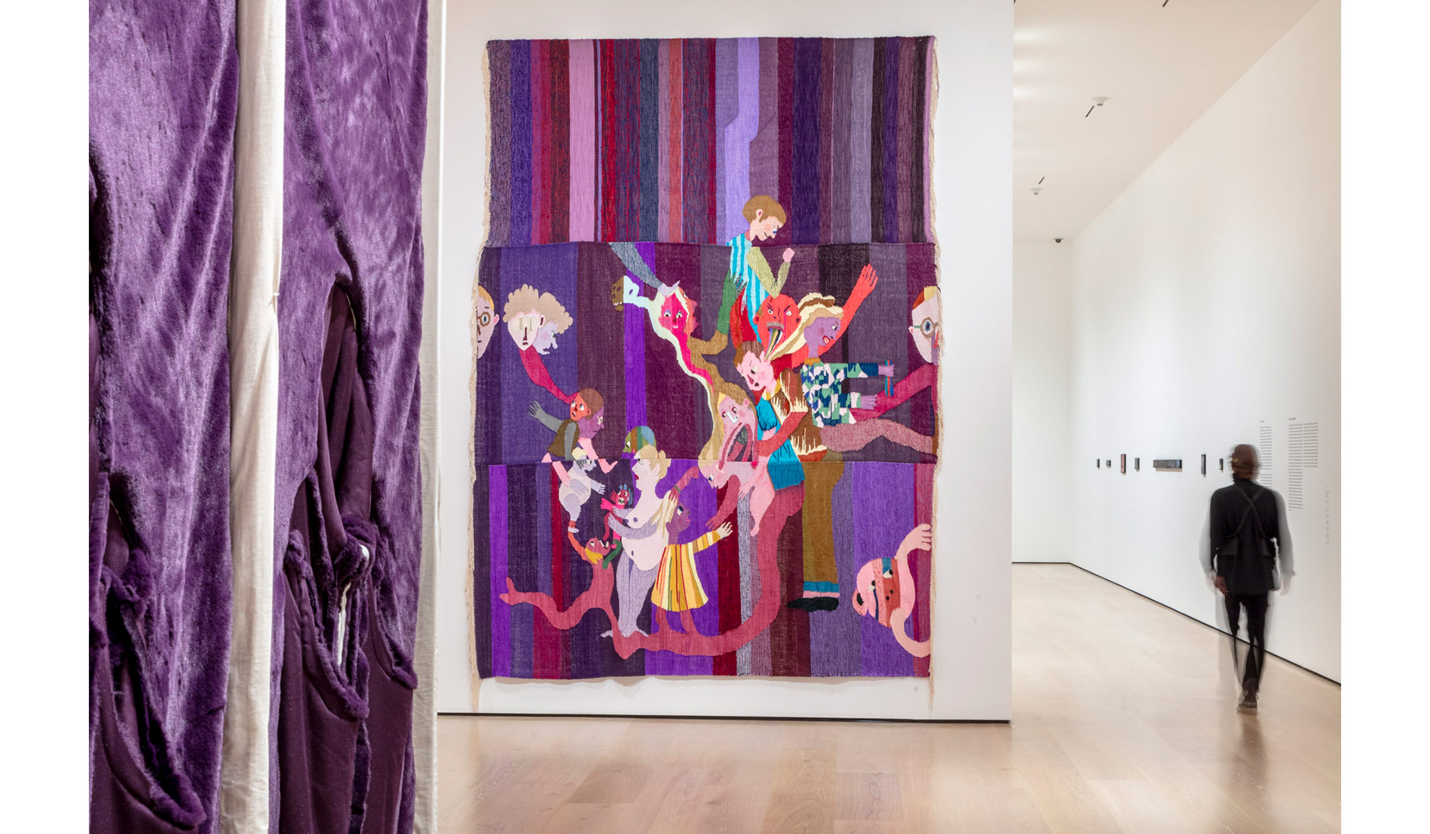 <i>Made in LA</i> Biennial Spotlights Art Stars