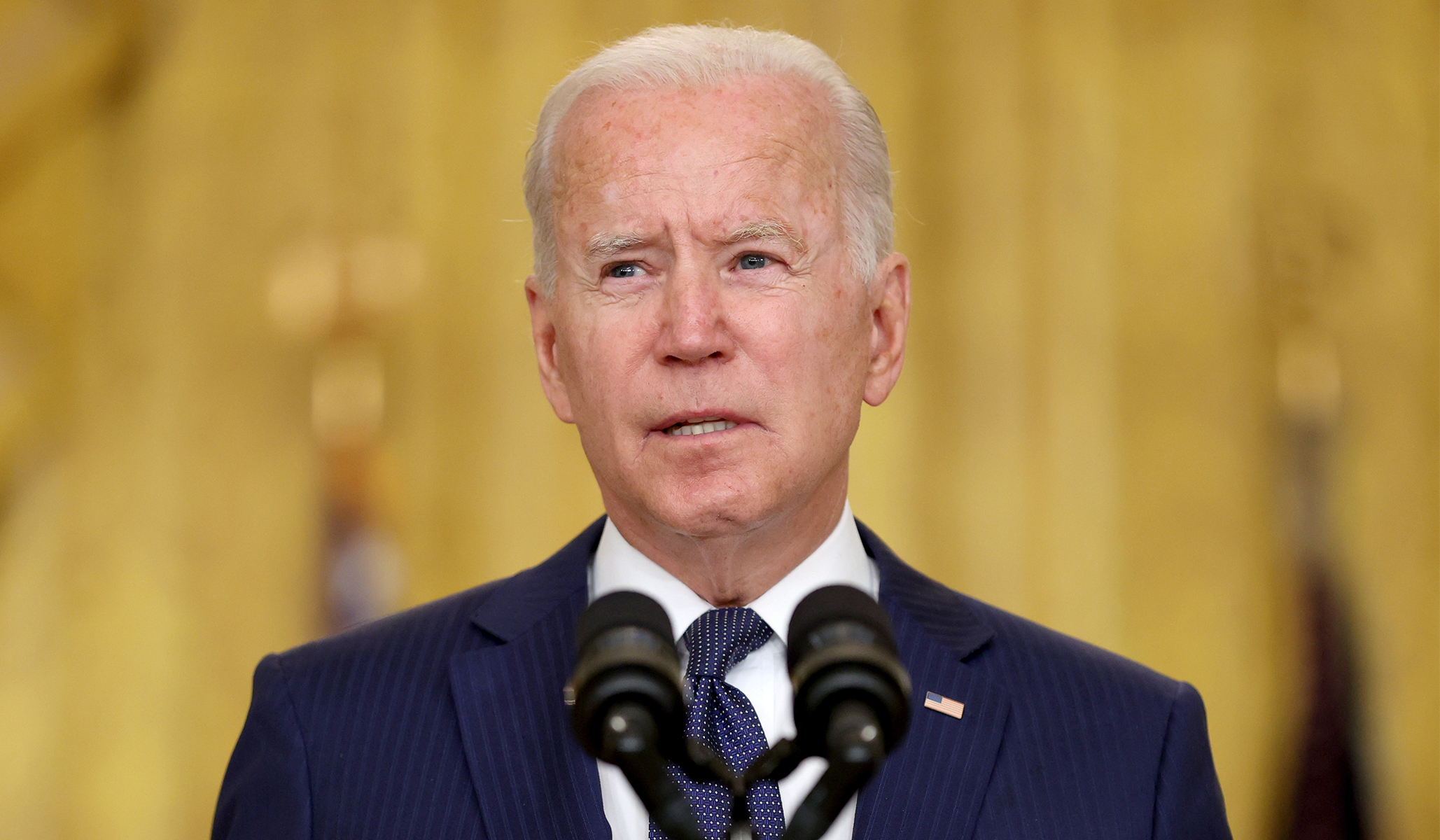 Still Spinning ‘the Mission’ after All These Years