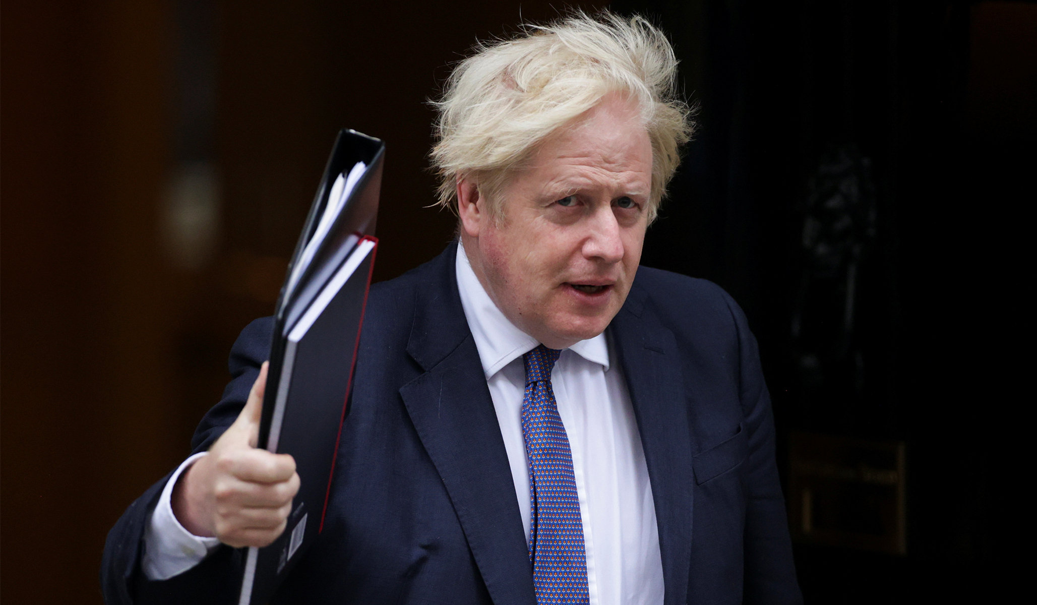 U.K. Military Reportedly Left Out of Discussions of U.S. Afghanistan Withdrawal