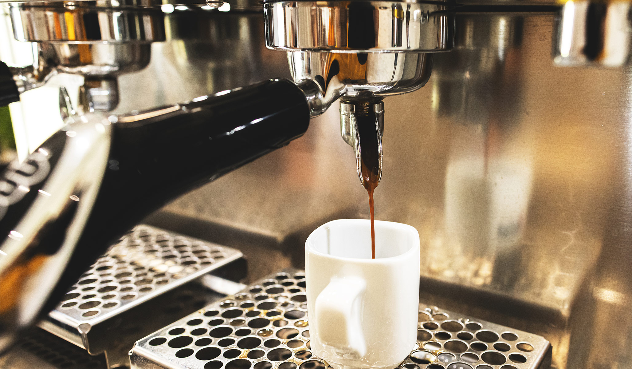 Coffee Workers Unite