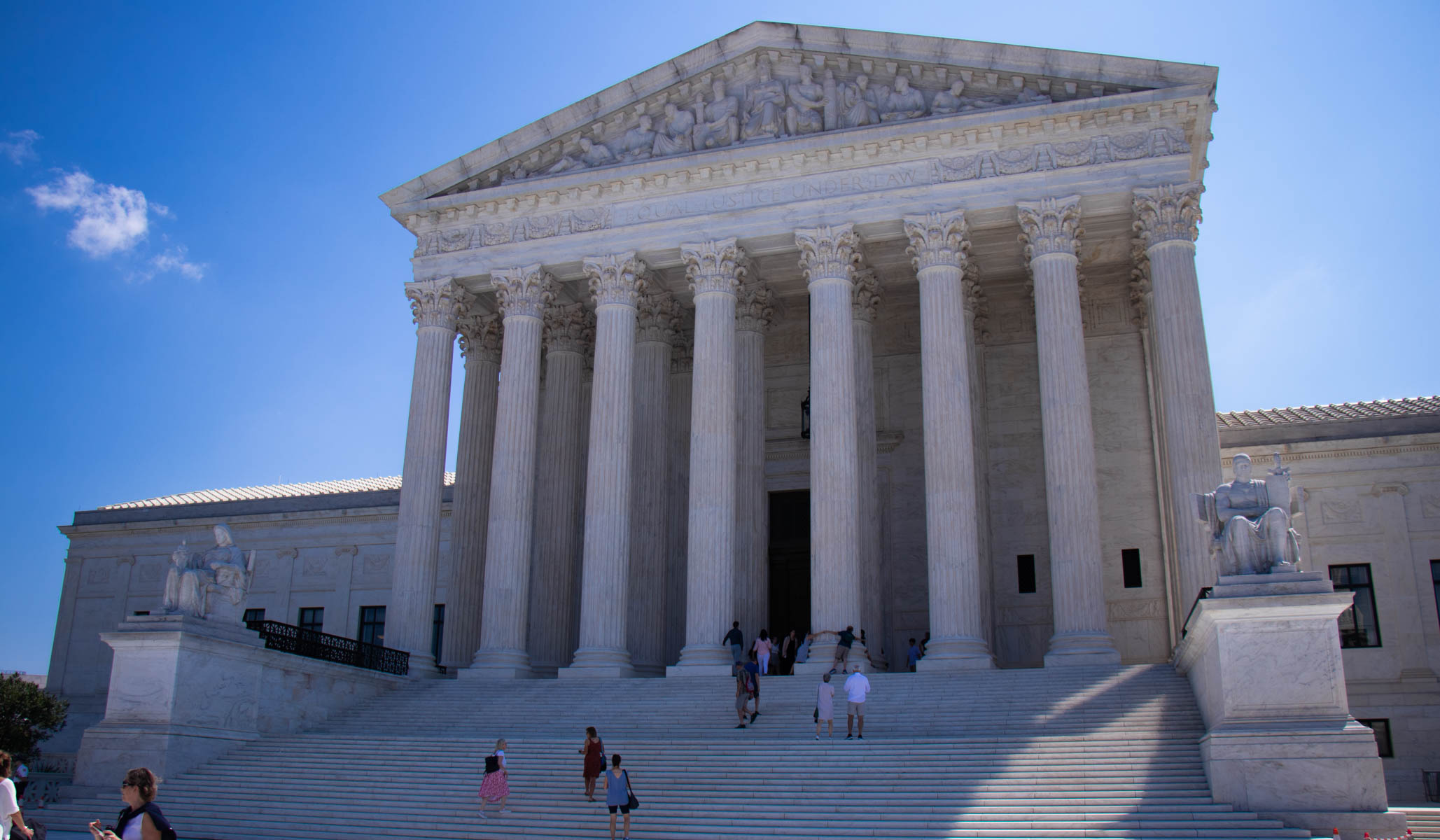 Supreme Court Strikes Down Biden Eviction Moratorium