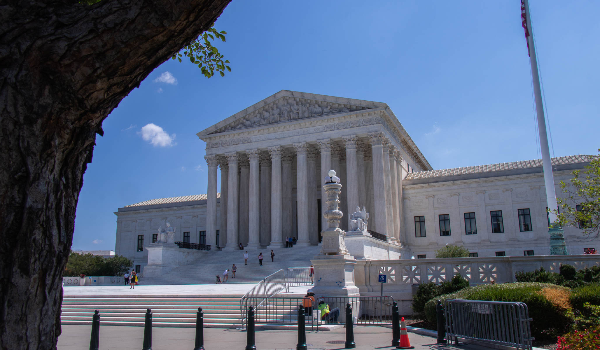 The Supreme Court Has a Chance to Blunt the Union Scheme to Defy It | National Review