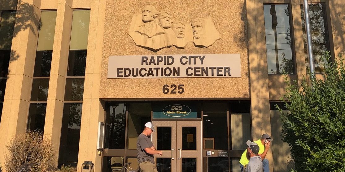 Conservative Groundswell Shakes Up South Dakota School Board