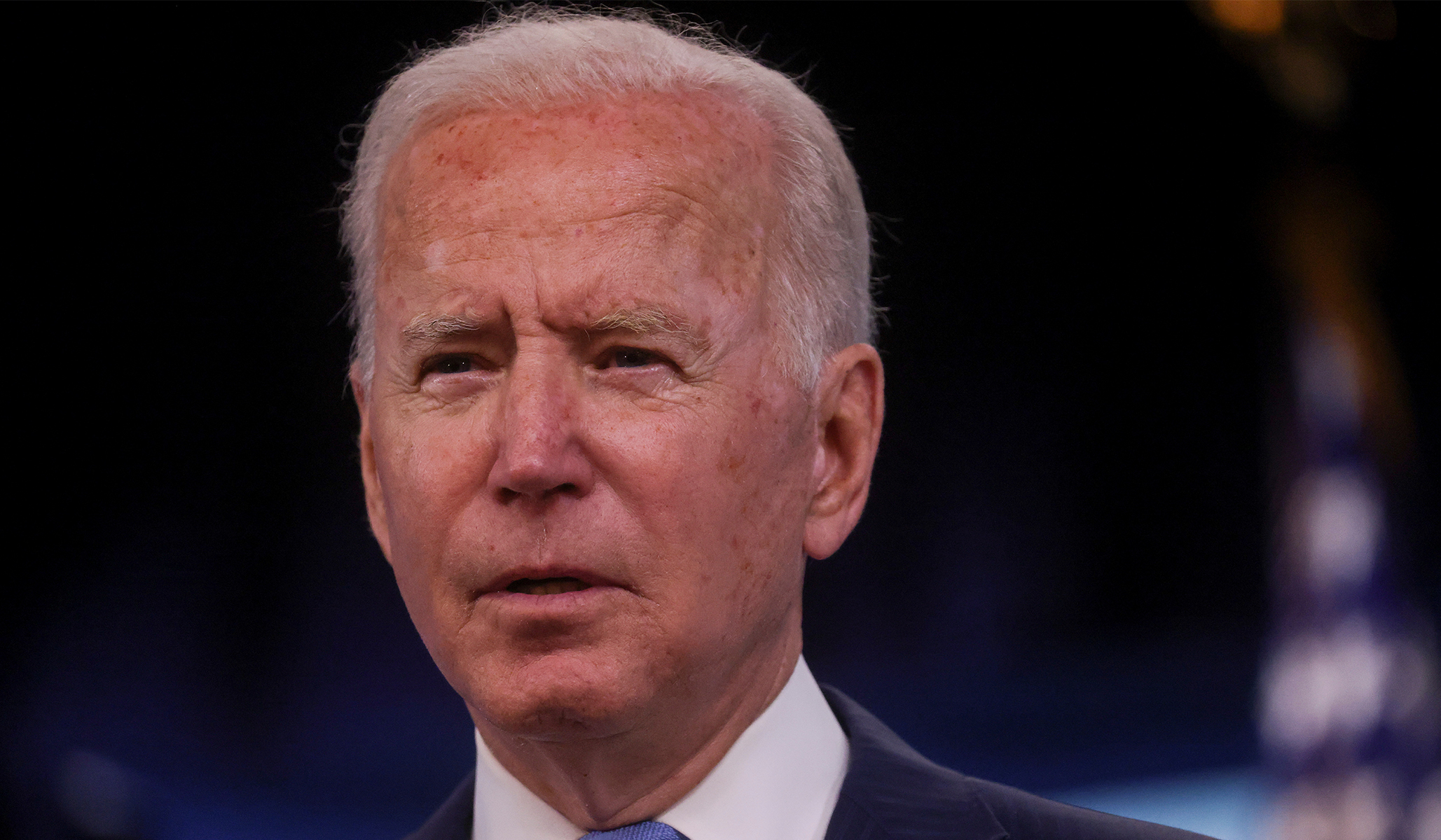 Biden Has Shown Us That His Promises Are Worthless