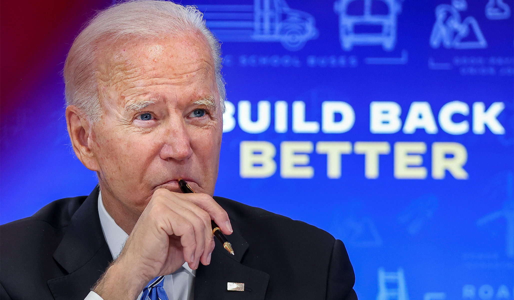 Why the Case for Democrats’ Spending Binge Doesn't Hold Up