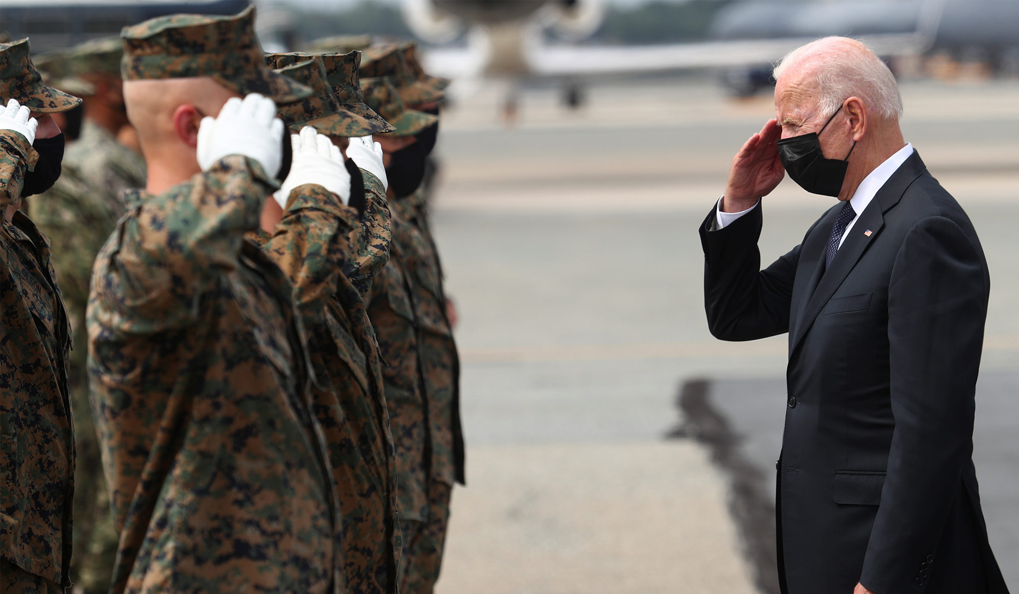 Ending the Forever War in Afghanistan