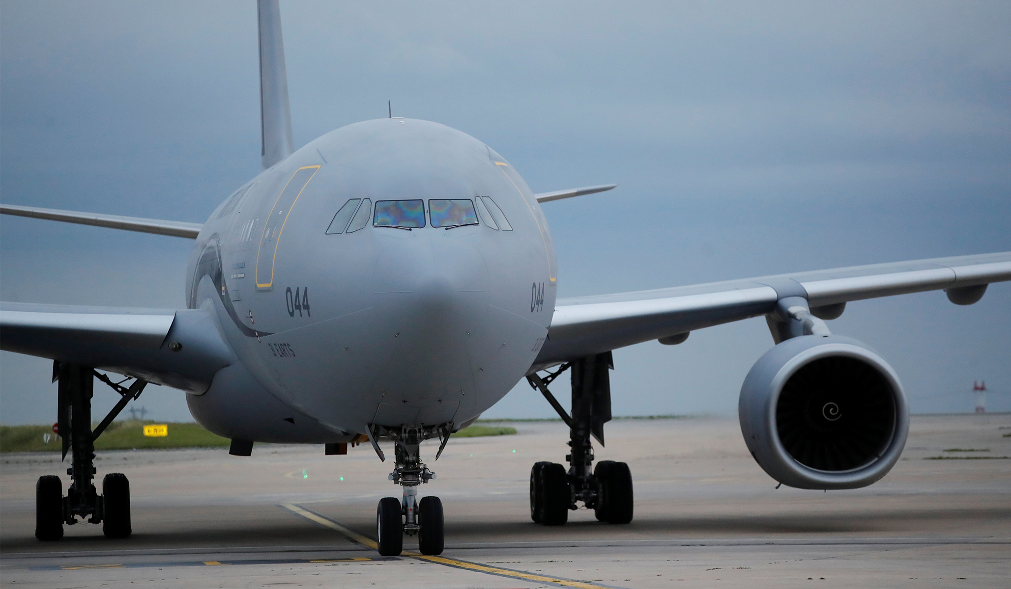 Afghan National Soccer Team Player Died in Fall From U.S. Plane in Kabul