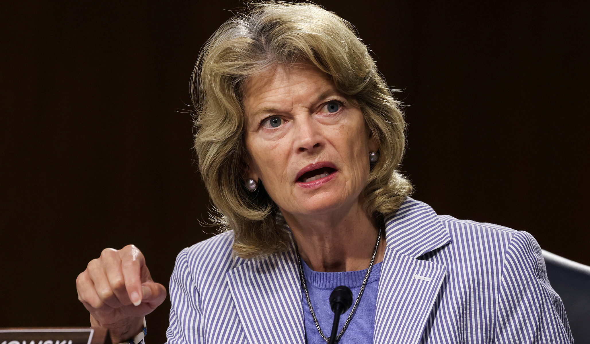 Bipartisan Infrastructure Bill Includes $175 Million Toward Far-Flung Alaskan Projects