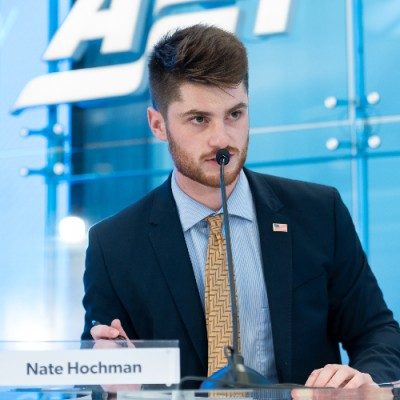 Nate Hochman