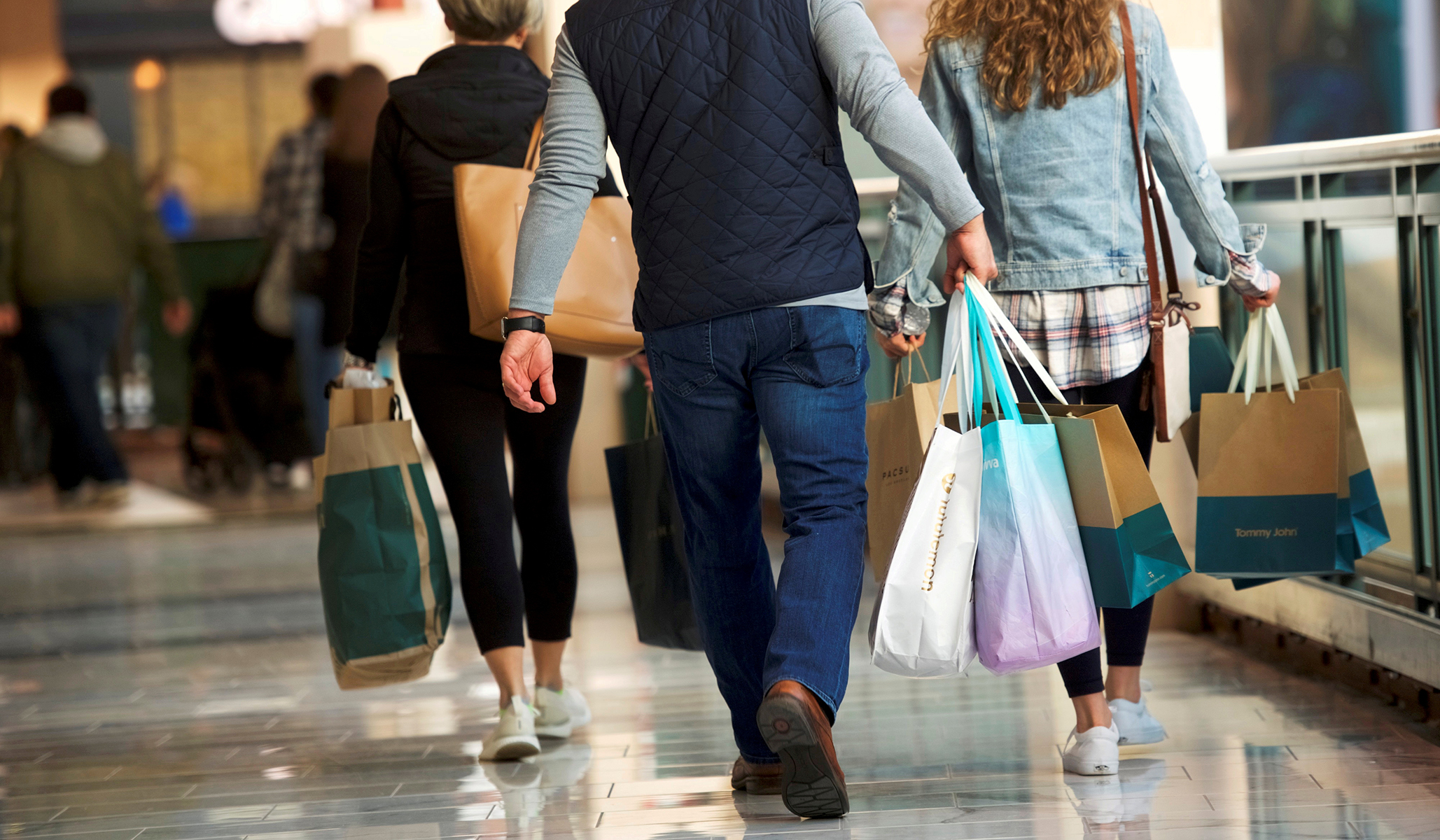 Consumer Prices Continued to Rise in July, Inflation Surged 5.4 Percent from Previous Year