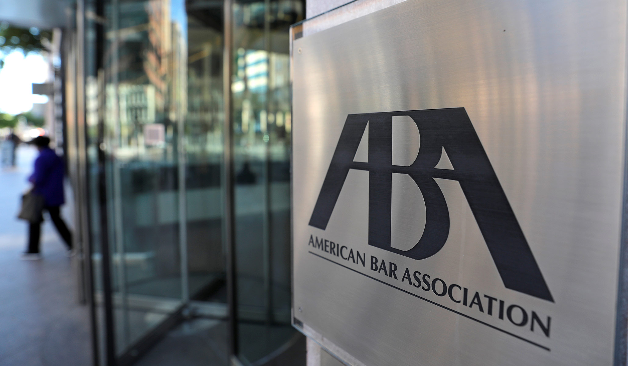 American Bar Association Attacks Academic Freedom National Review