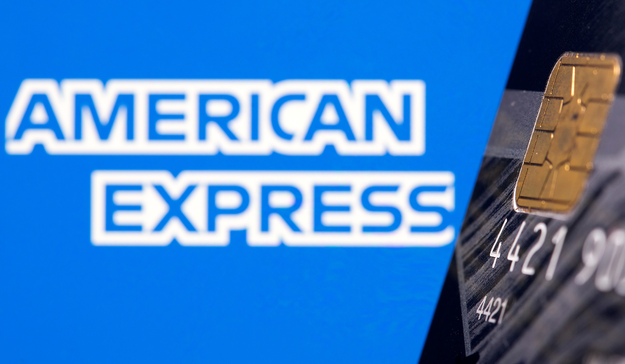 American Express Employees Were Told Capitalism is Racist in