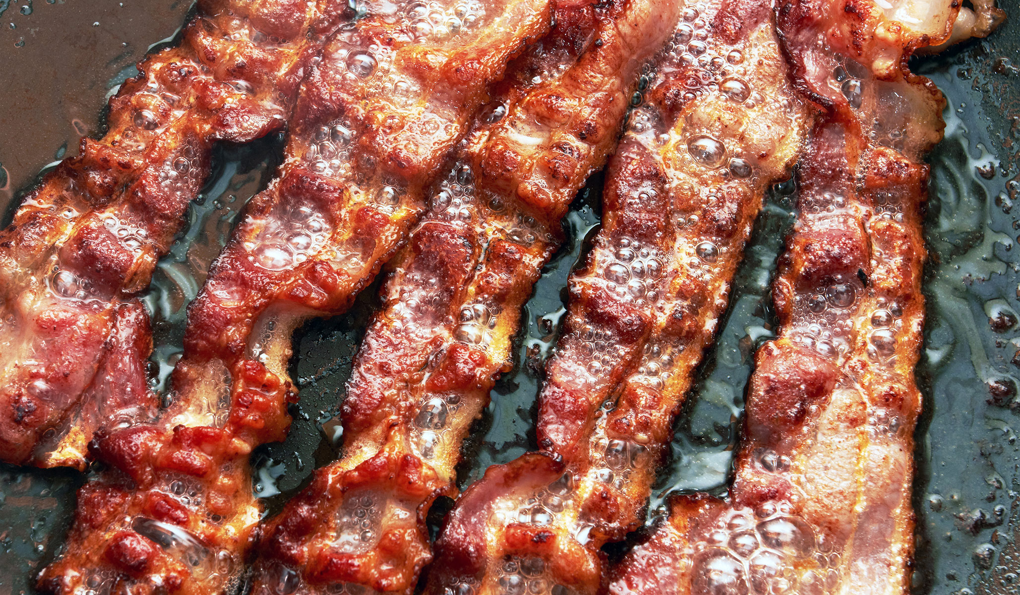 The Coming California Bacon Apocalypse