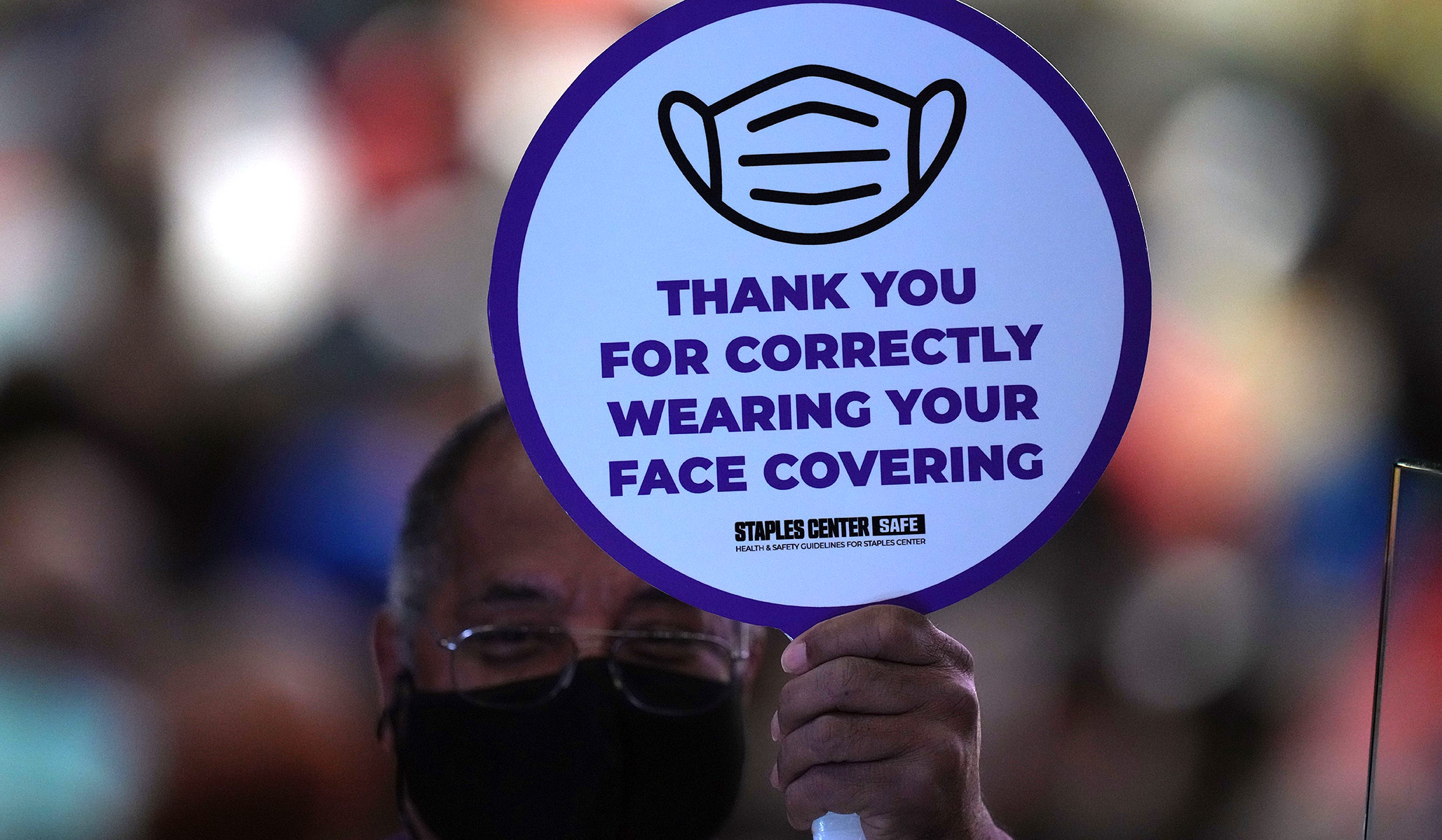 Ignoring Them Is the Only Way Out