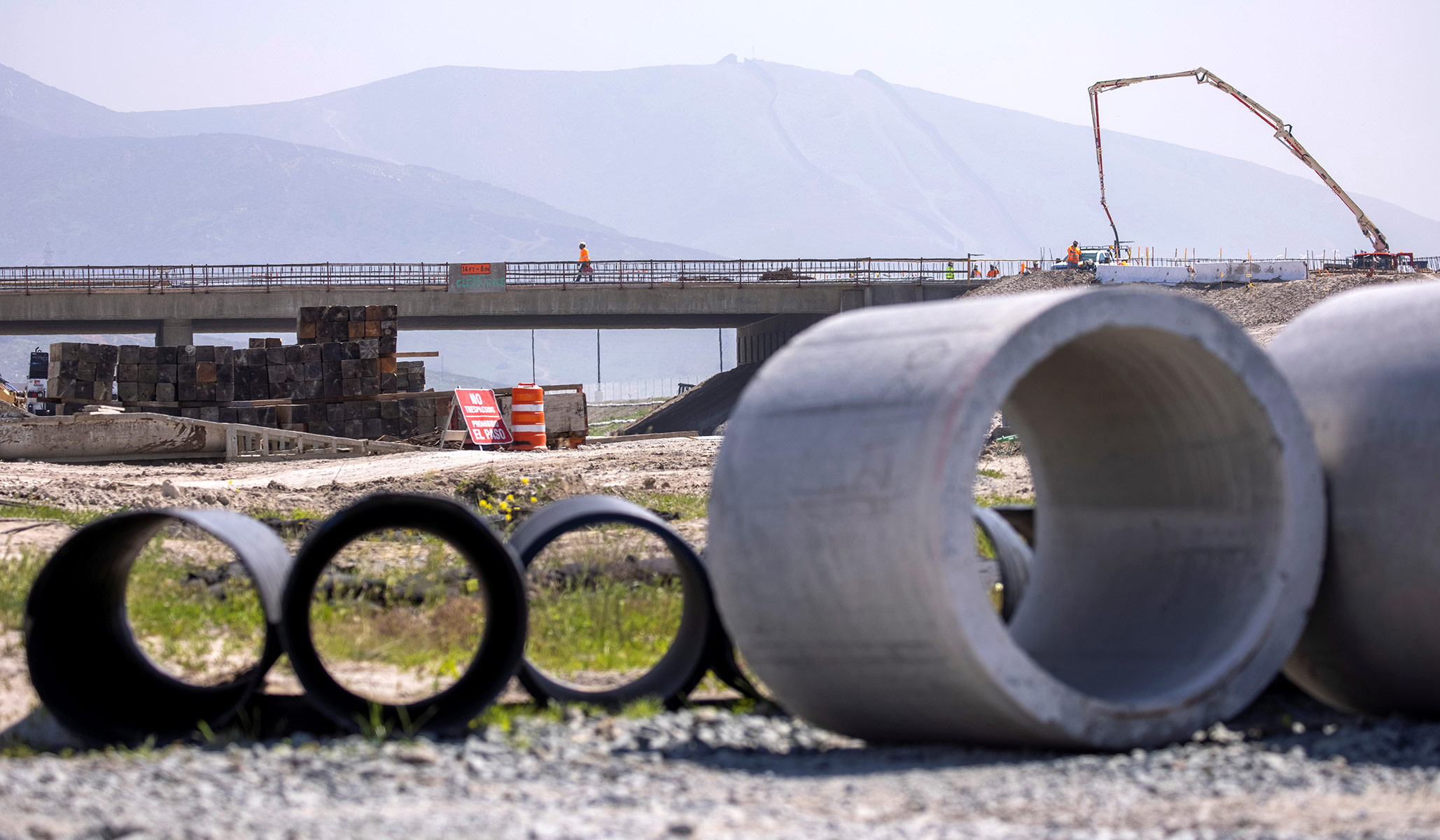 Not Your Father's Infrastructure